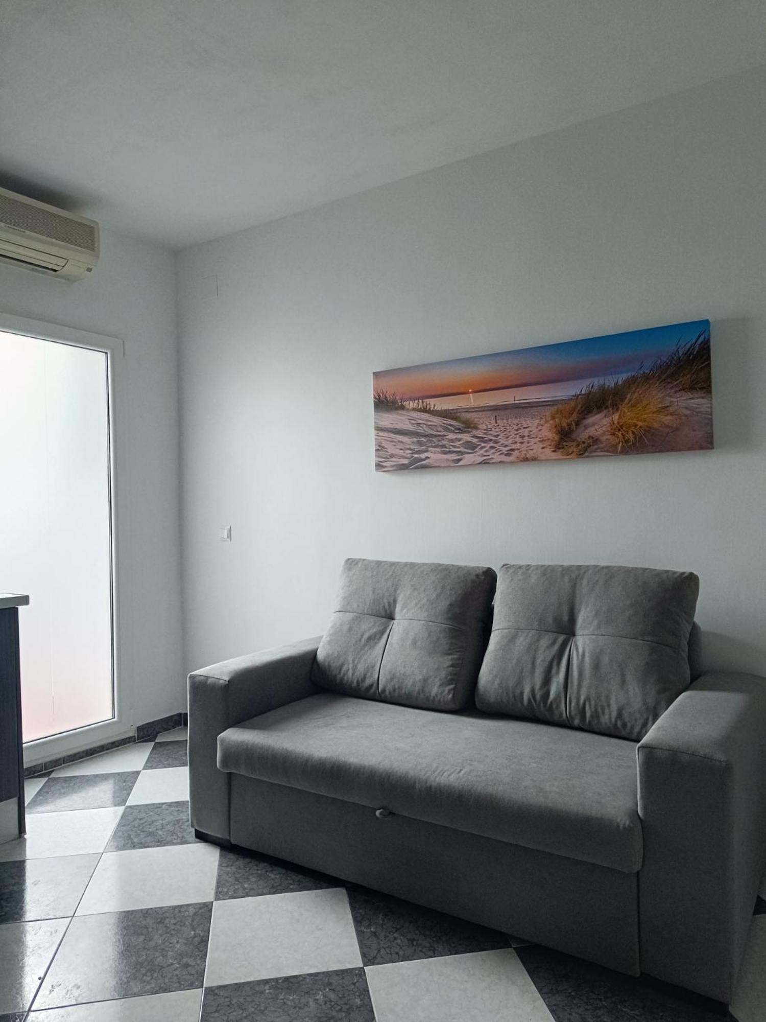 Piso Palomino Apartamento *