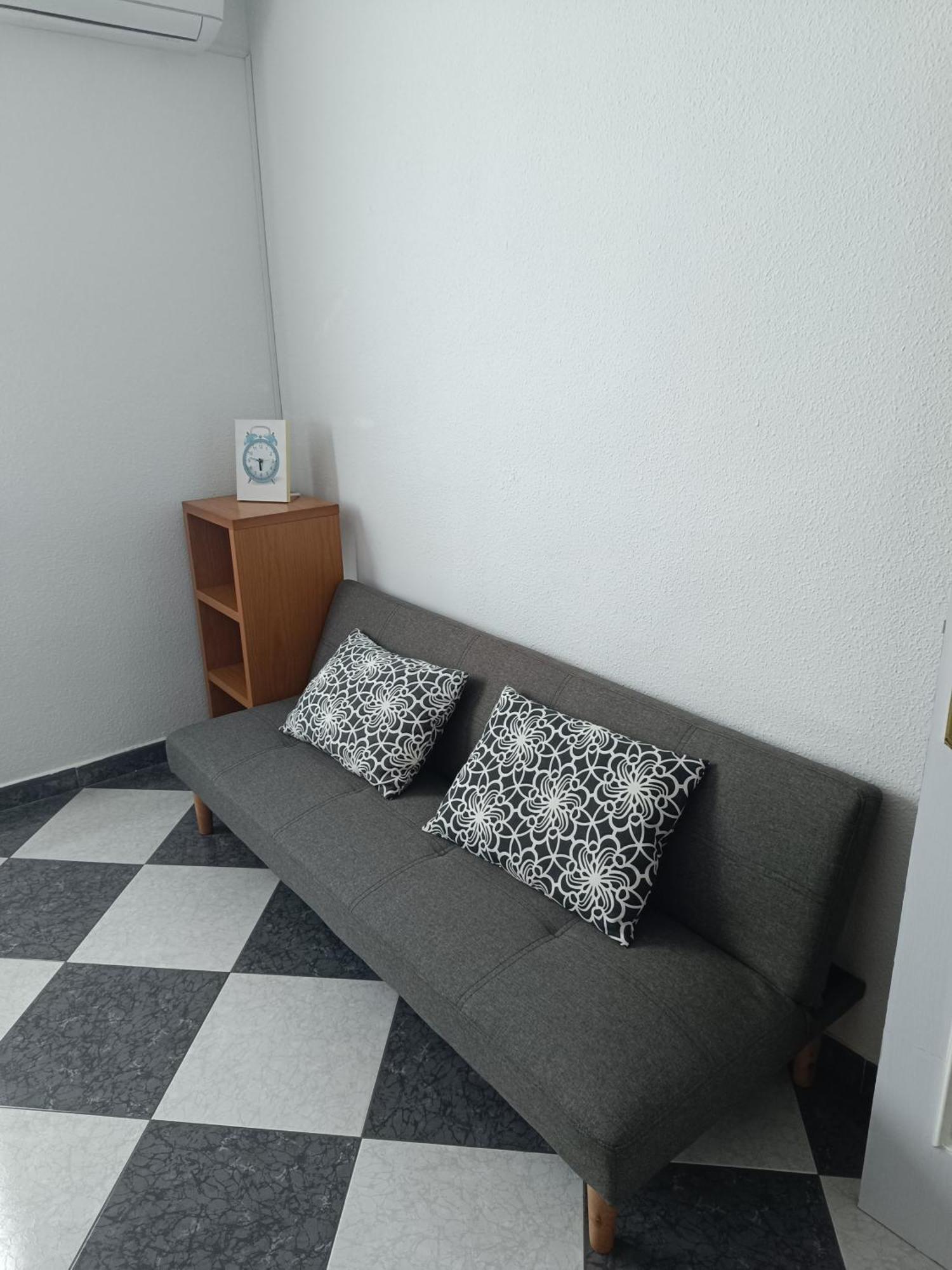 Apartamento Piso Palomino *