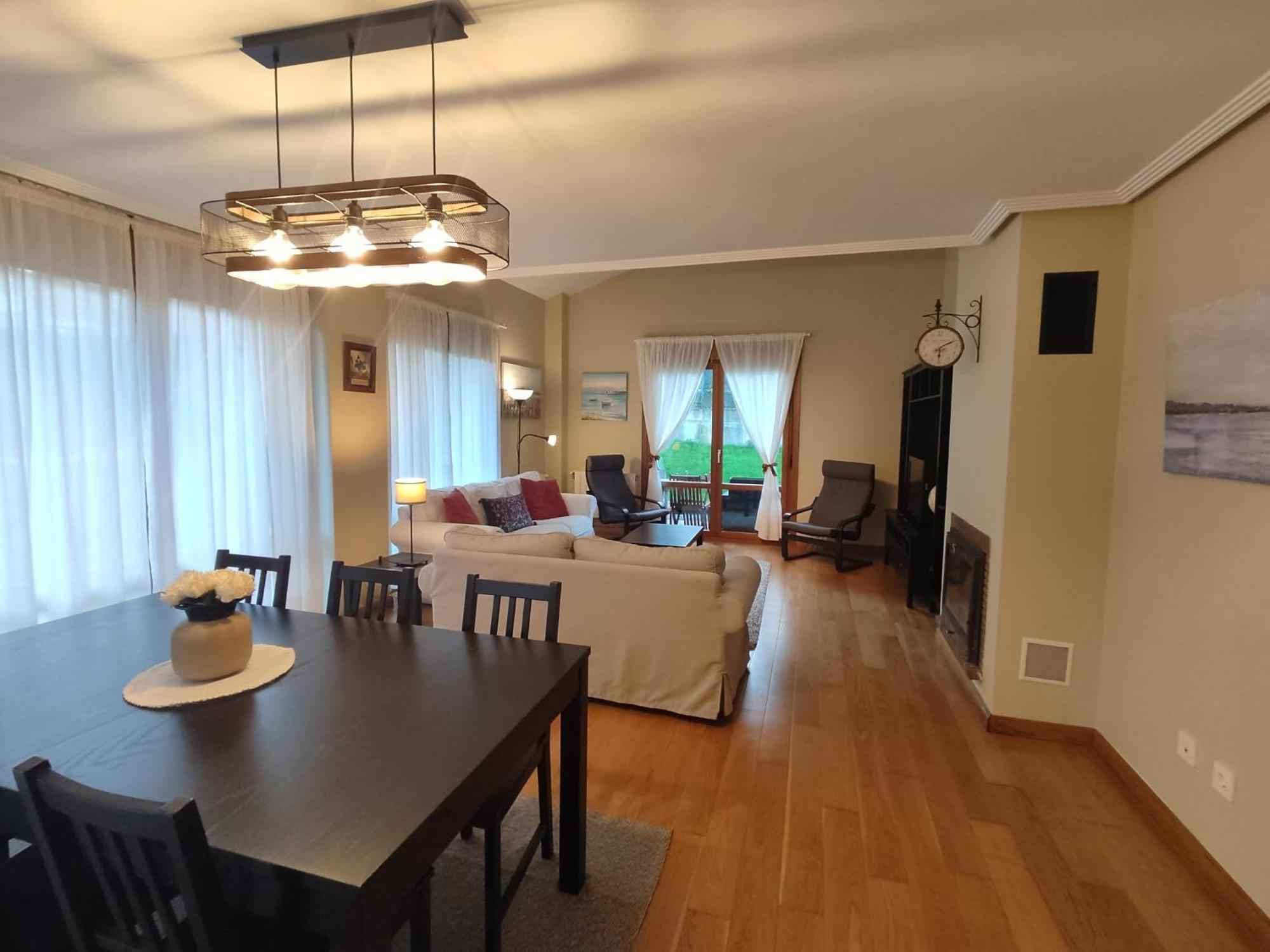 Holiday home Playa De Barro - Llanes