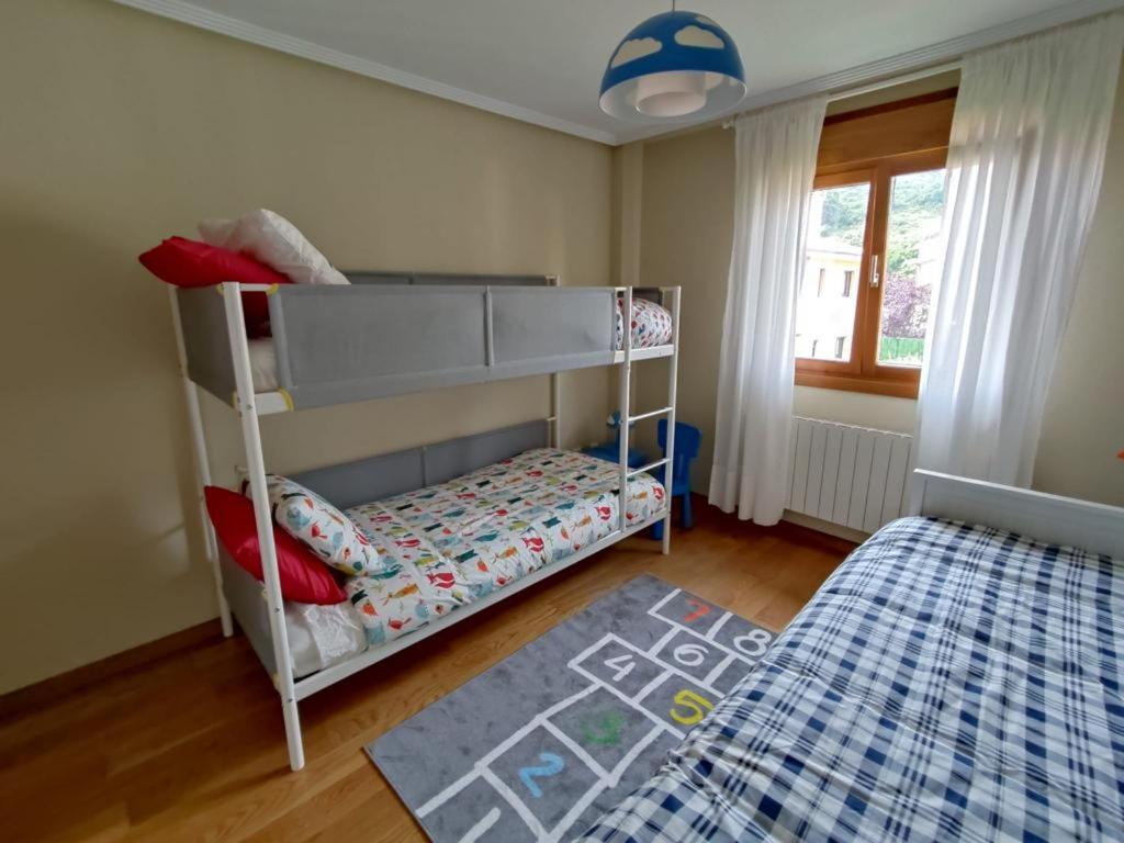 Playa De Barro - Llanes Holiday home *