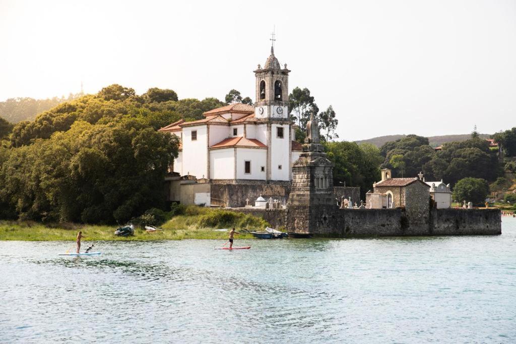 Holiday home Playa De Barro - Llanes Barro (Llanes)