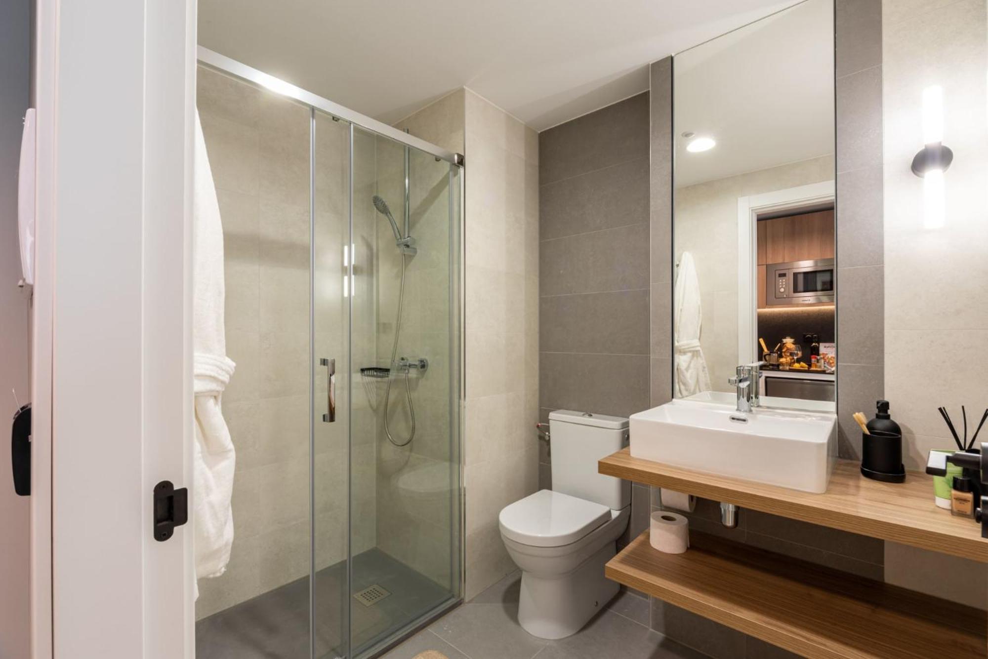 Aparthotel Be Casa - San Sebastian De Reyes San Sebastian de los Reyes