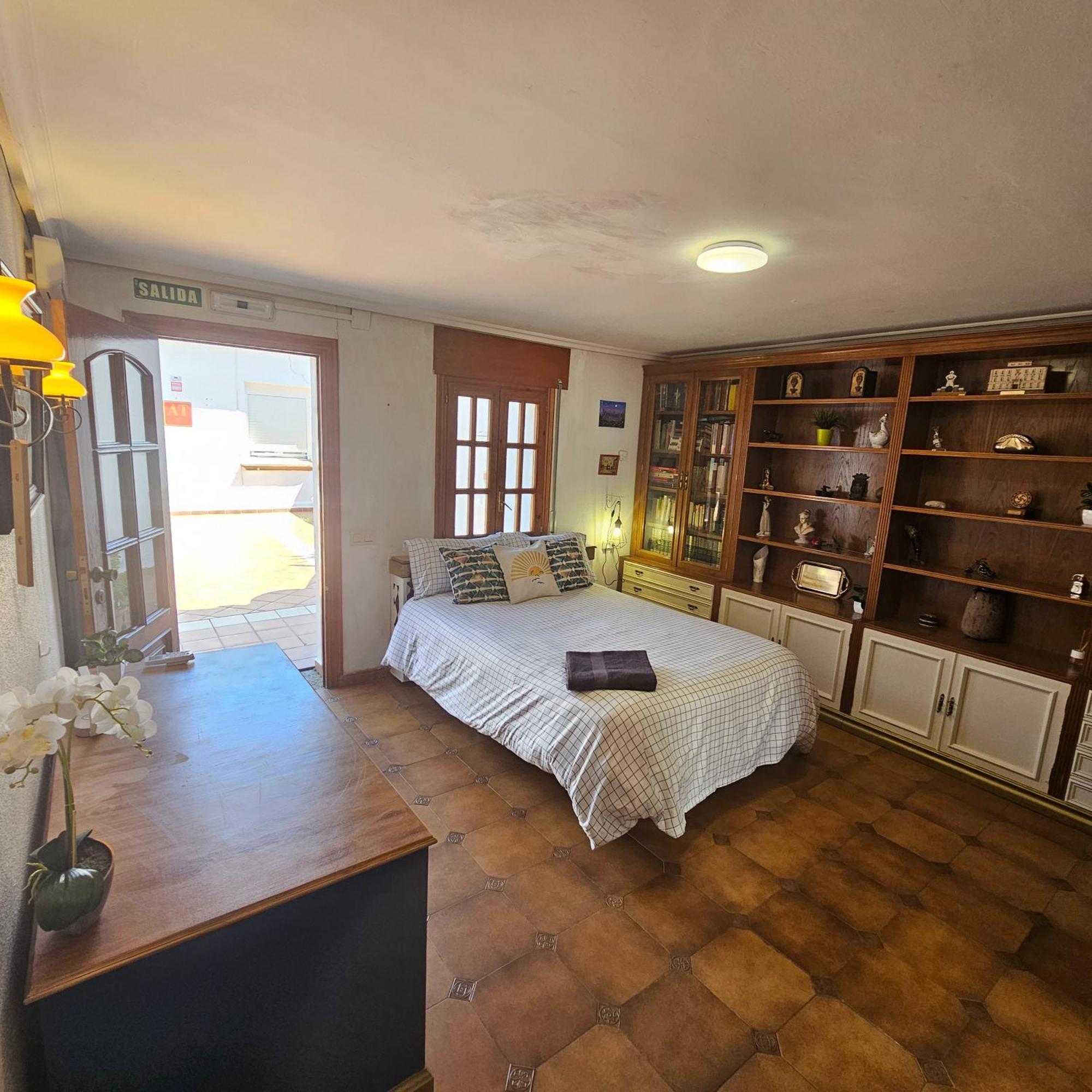 Country house 