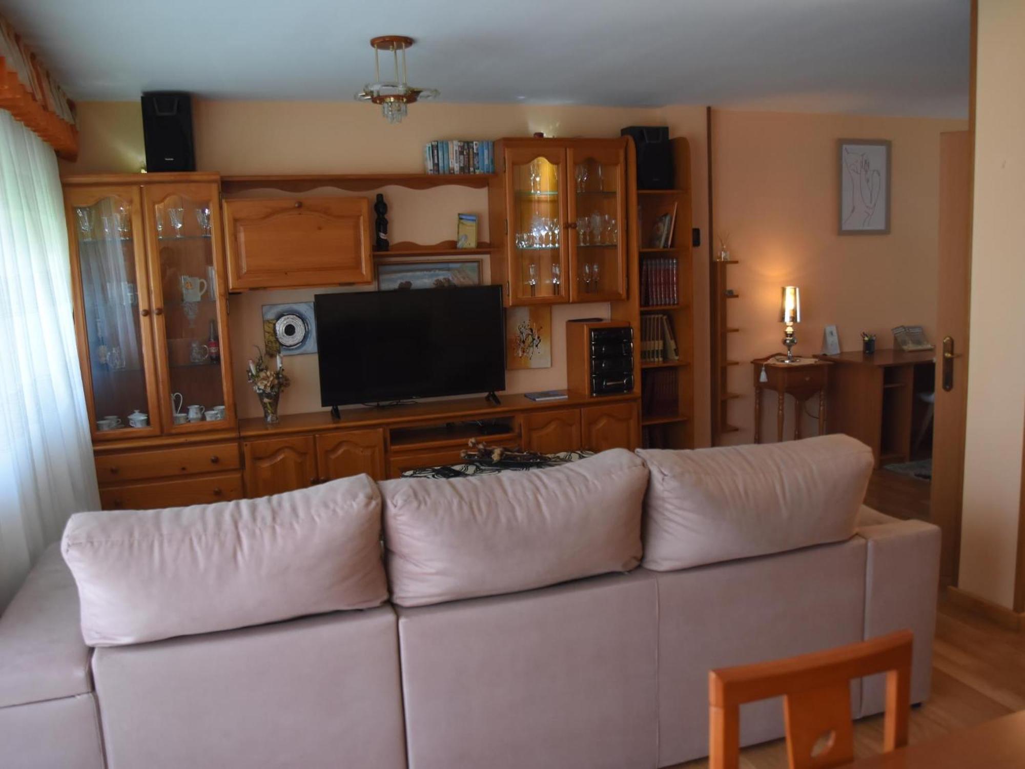 Laura Holiday home Boo De Pielagos