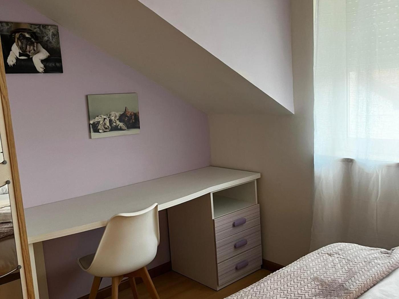 Laura Holiday home Boo De Pielagos