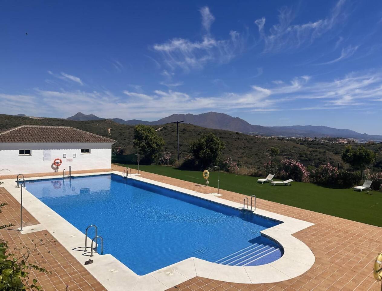 Apartment Casa De Mar Small Oasis