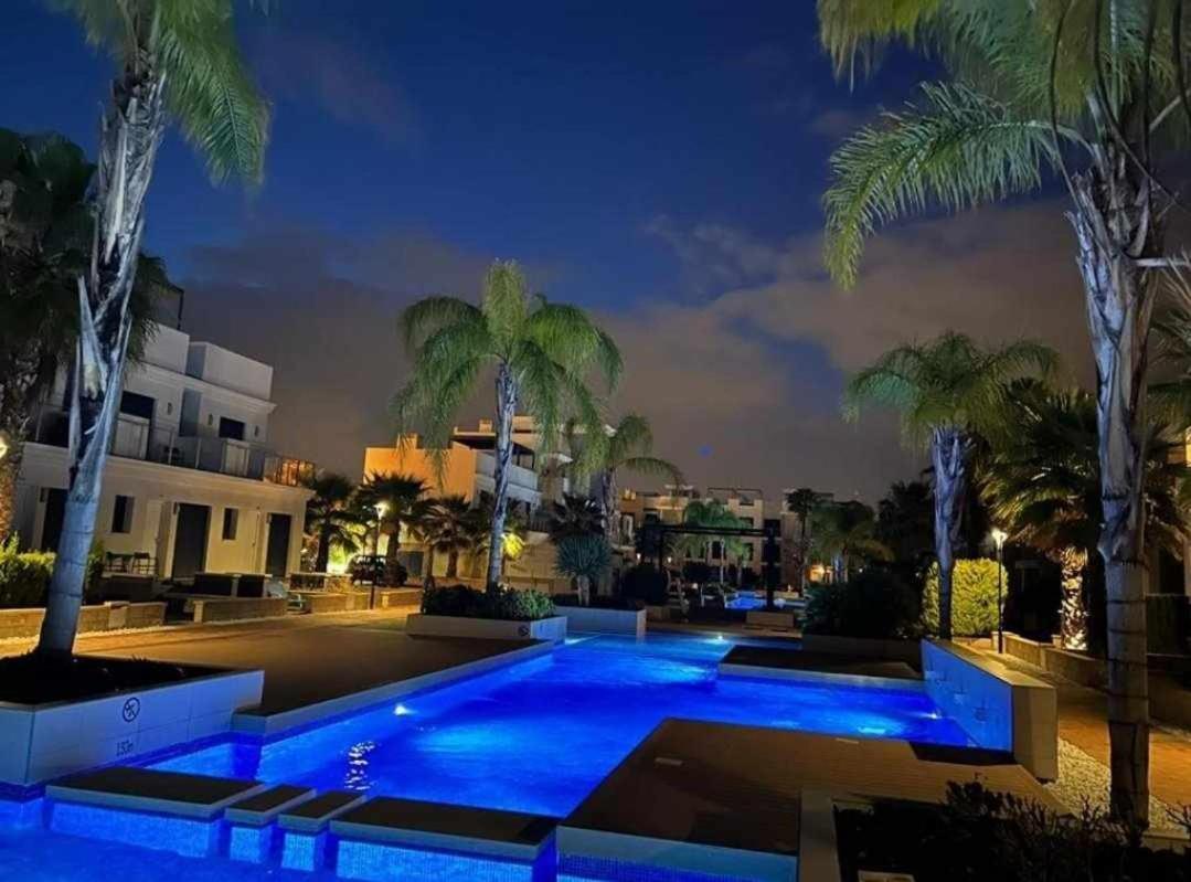Apartamento Zenia *