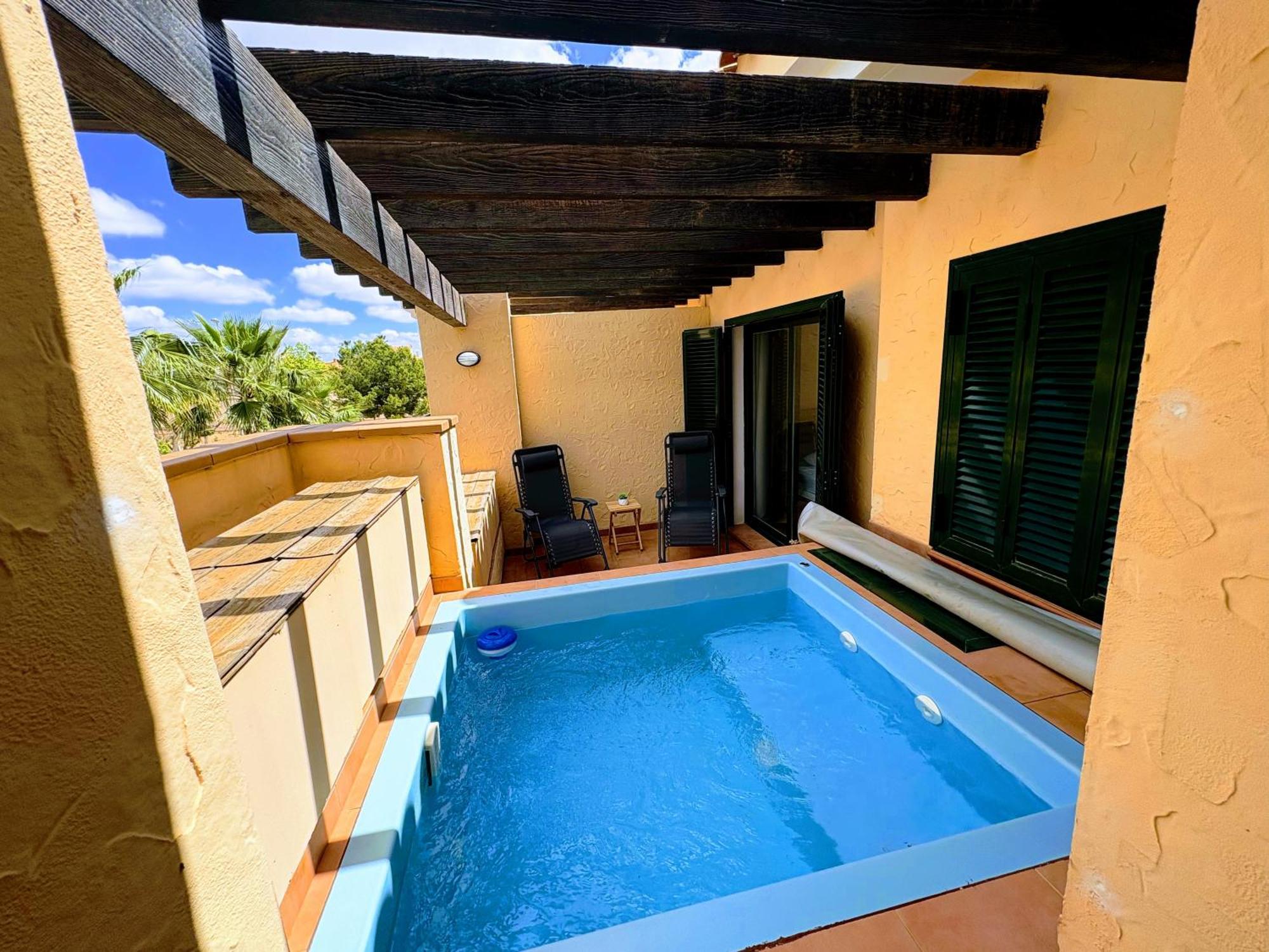 Apartamento Relax House Murcia