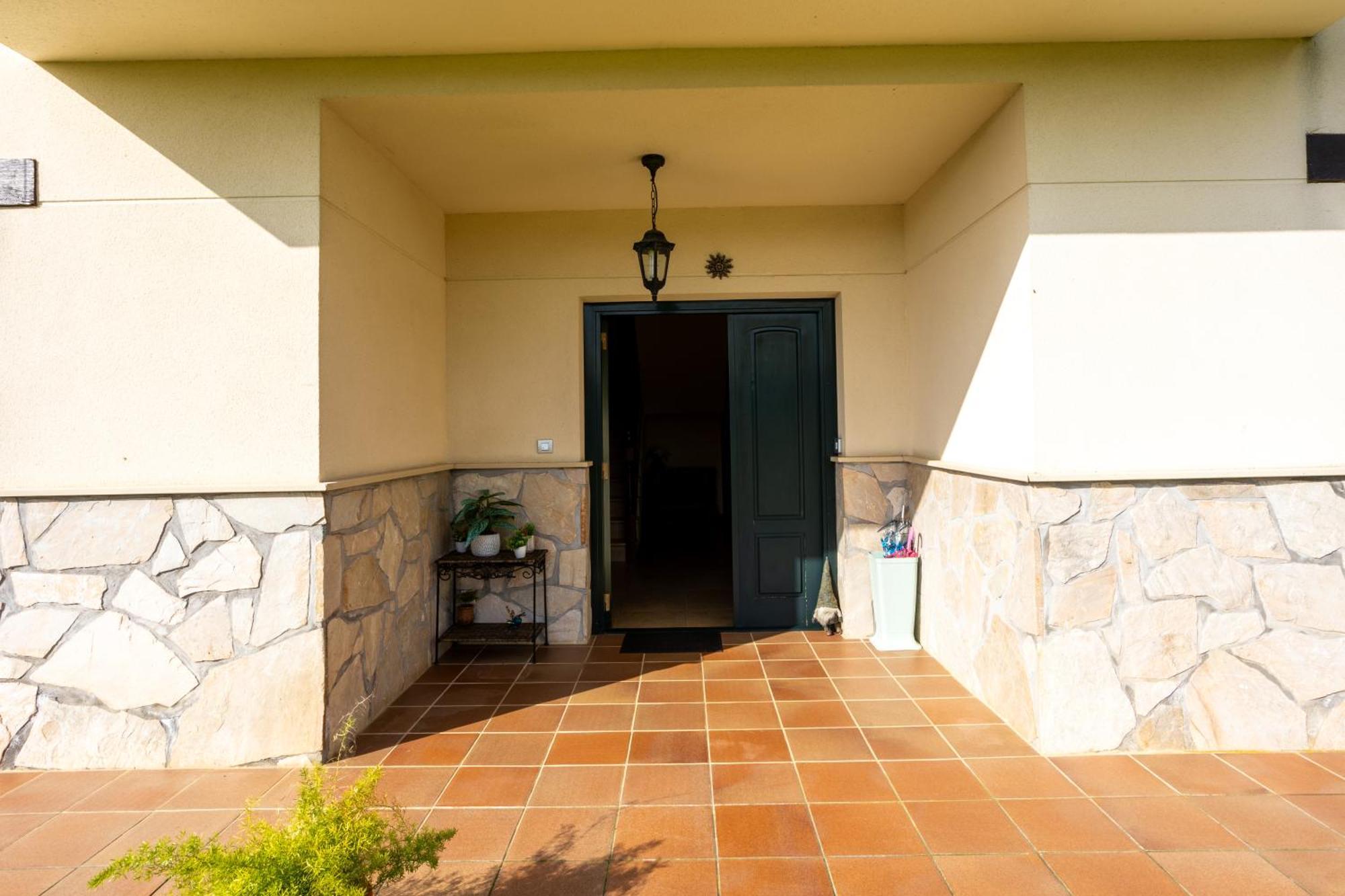 Villa Urdaibai Busturia