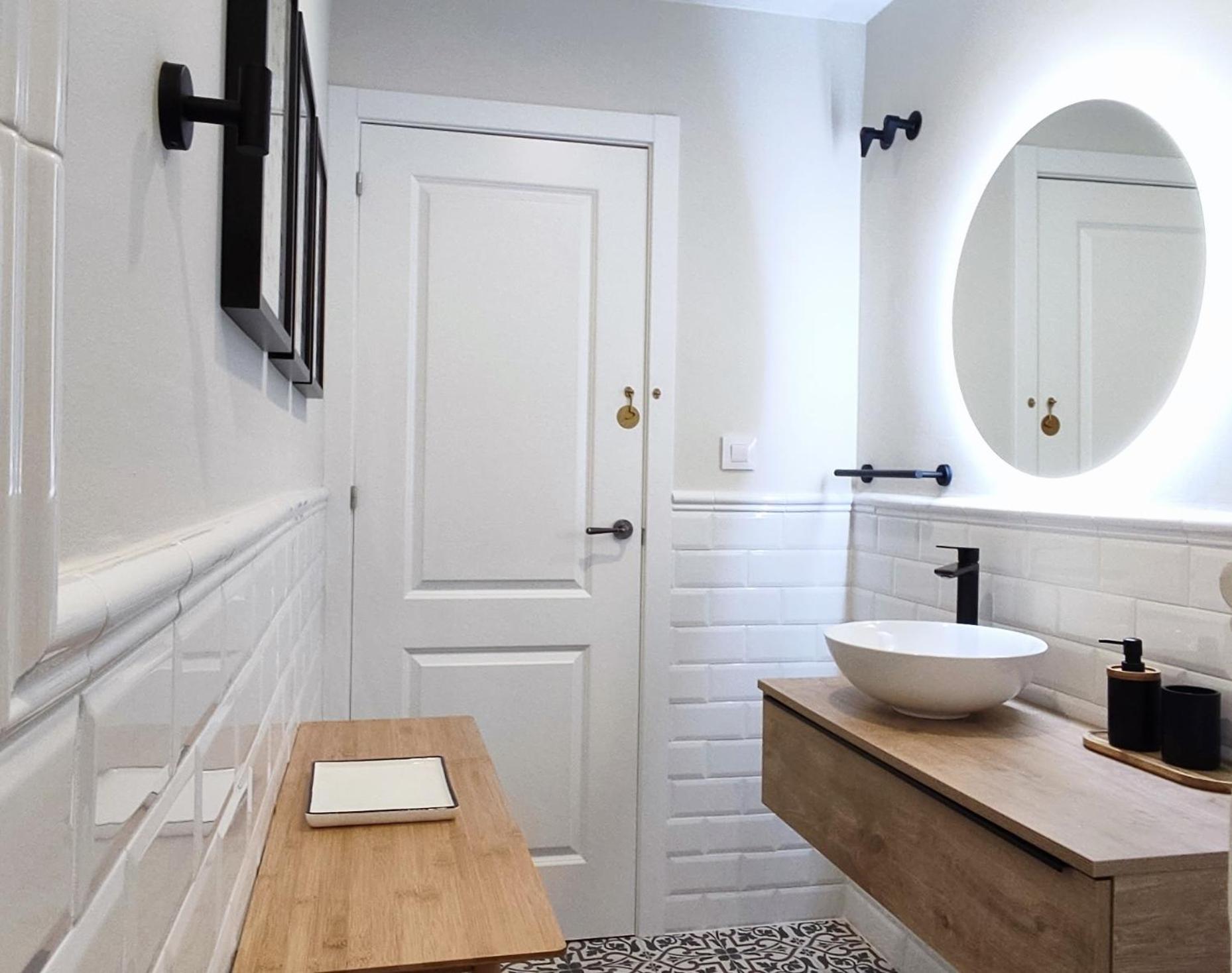 Apartamento Arcoiris