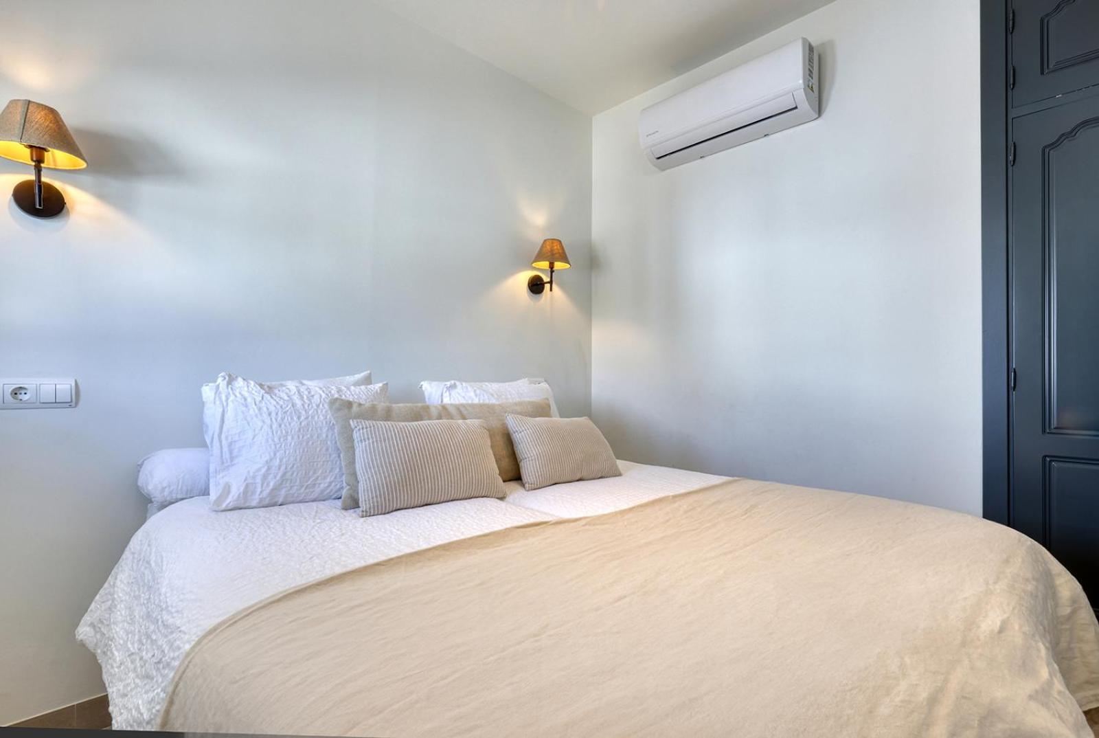 Penthouse Cordoba Balcony Sea View * Estepona
