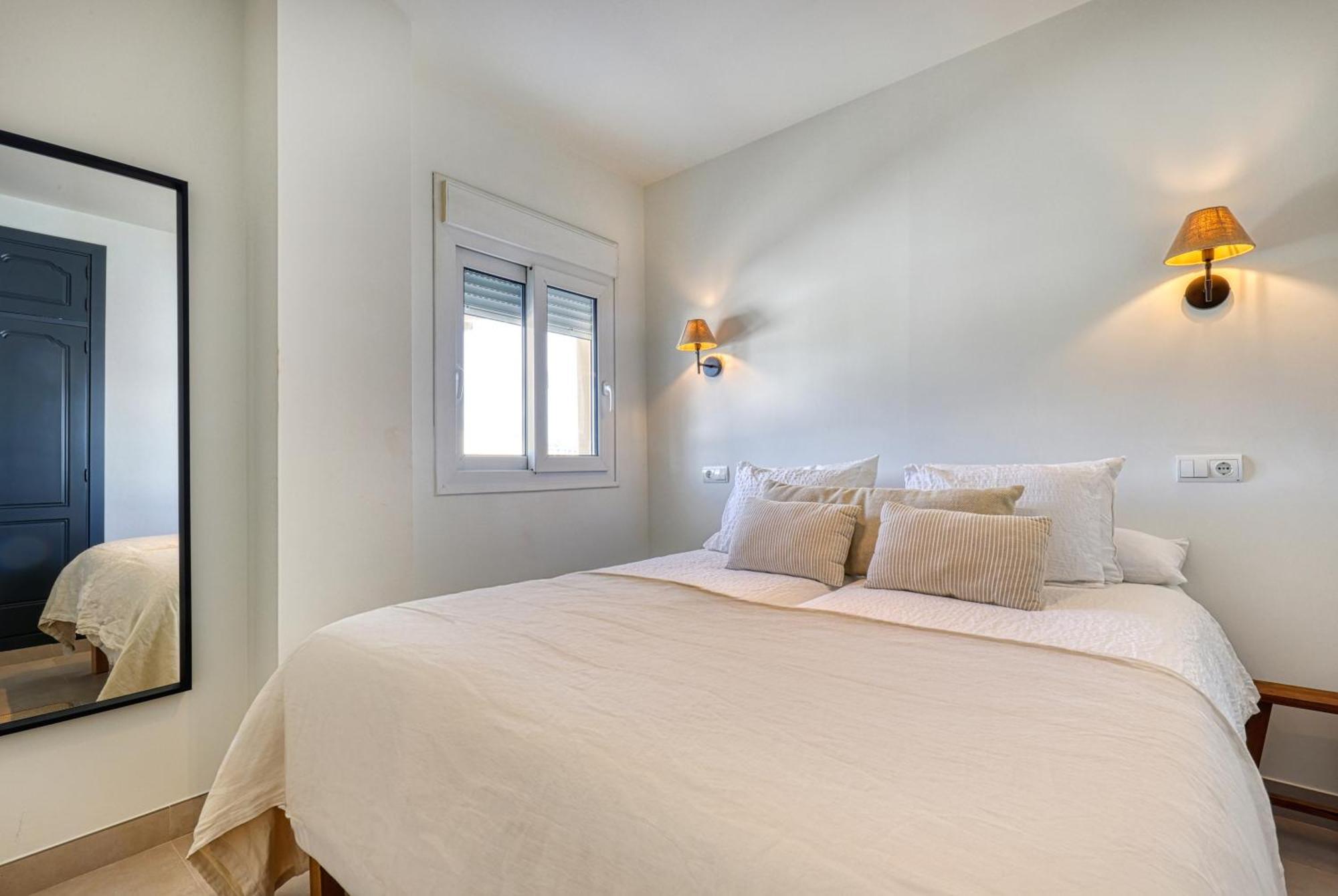 Penthouse Cordoba Balcony Sea View Apartamento *