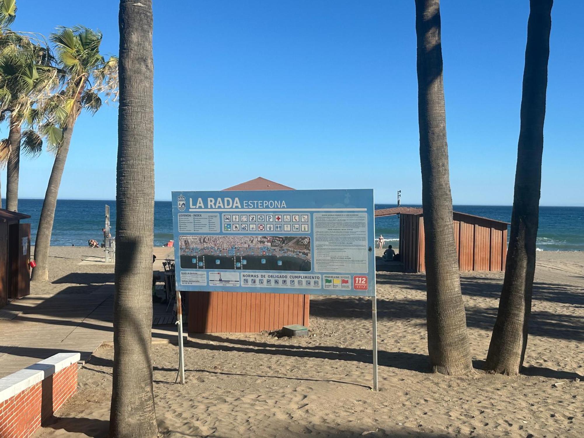 Apartamento Penthouse Cordoba Balcony Sea View Estepona