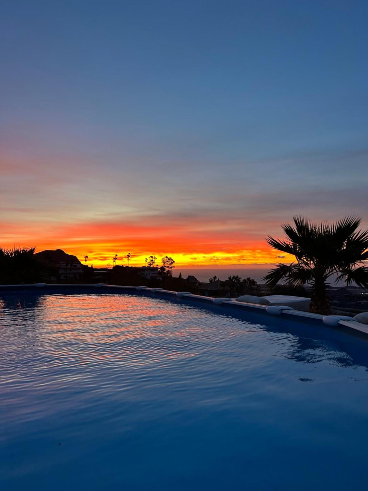 El Pasil 2 Apartment Arona (Tenerife)