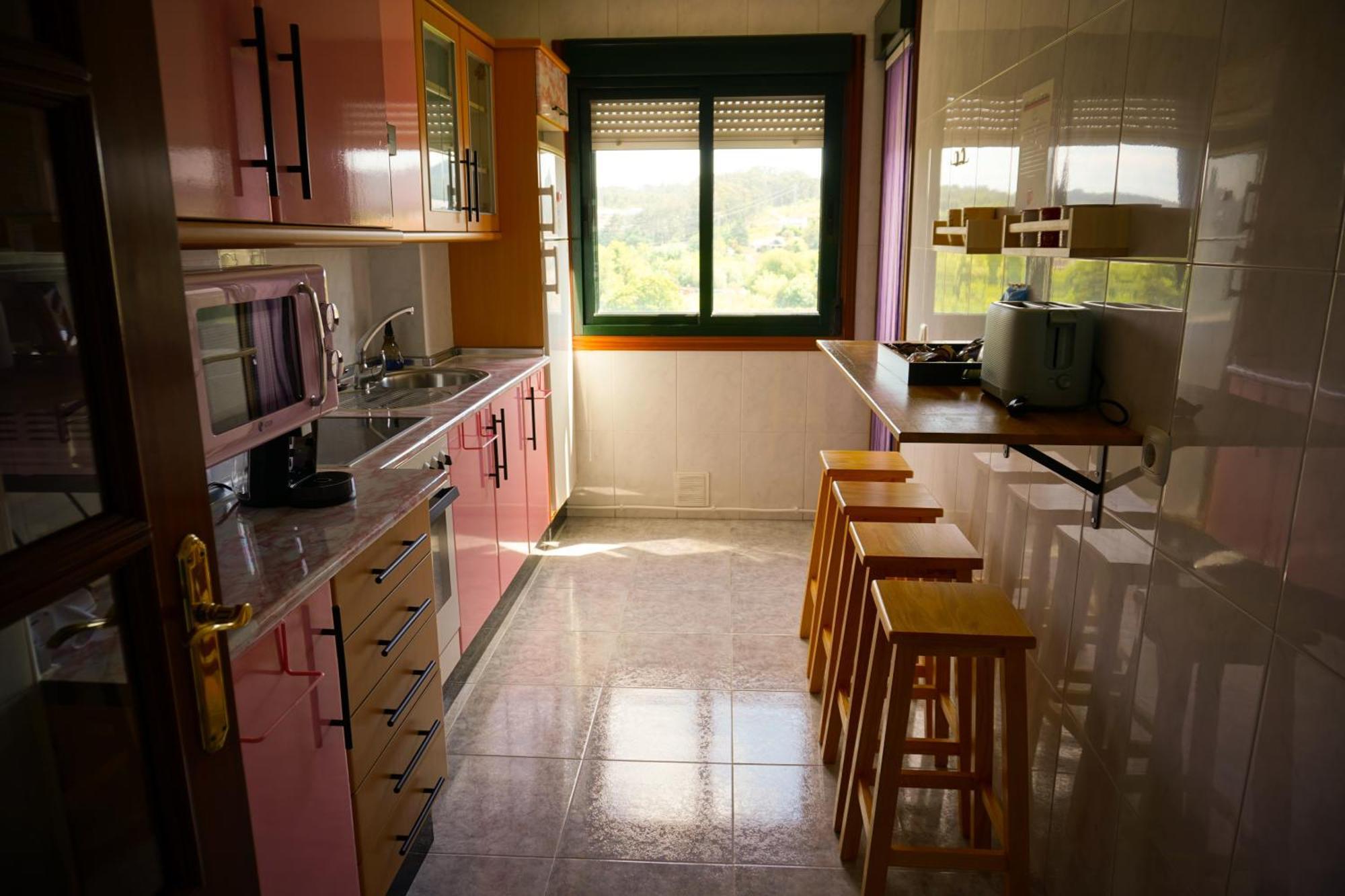 Apartamento Carolinas