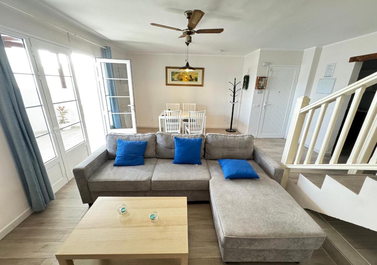 Apartamento Casa Melani Playa Honda (Lanzarote)