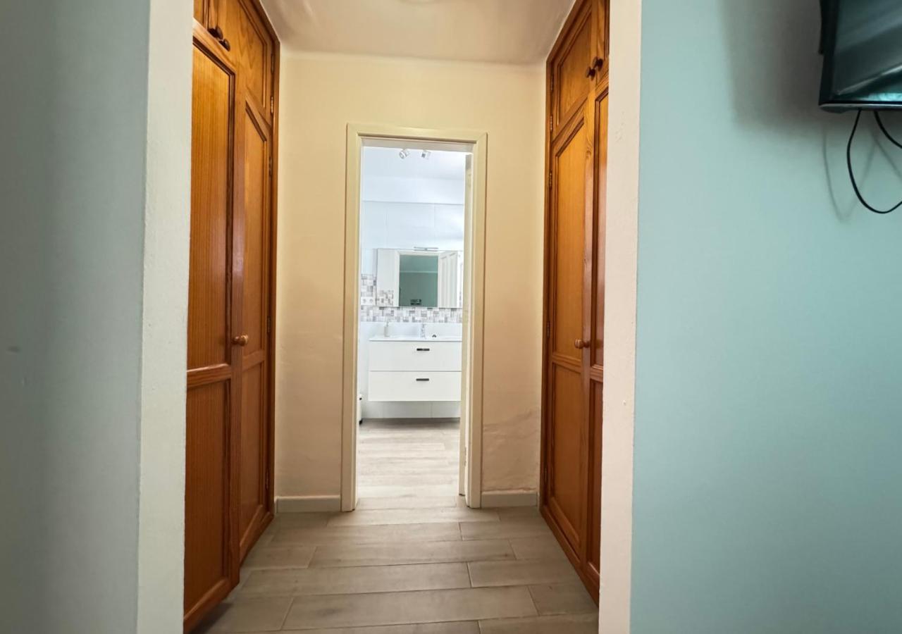 Apartamento Casa Melani *