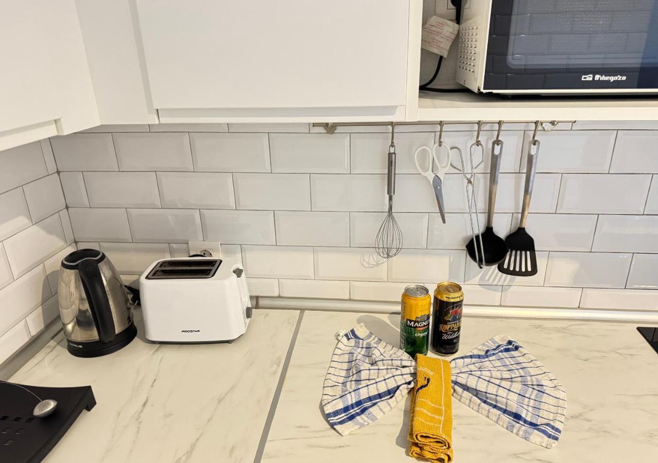 Casa Melani Apartamento