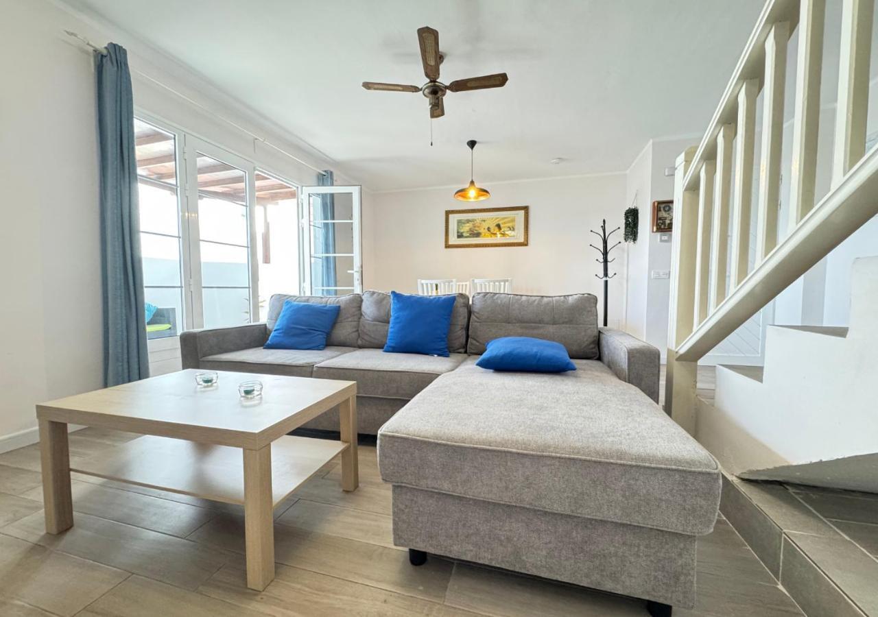 Apartamento Casa Melani *