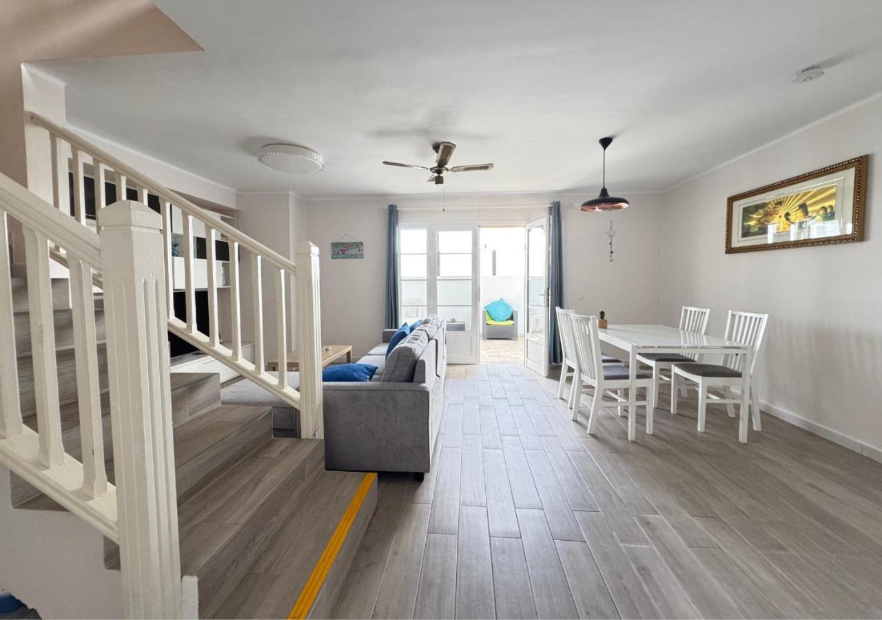 Casa Melani Apartamento Playa Honda (Lanzarote)