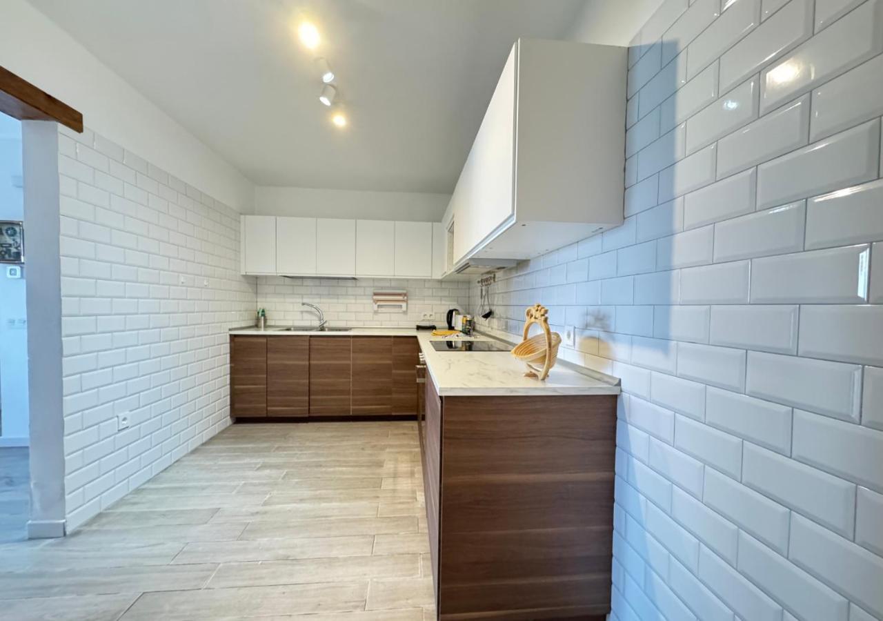 Casa Melani Apartamento Playa Honda (Lanzarote)