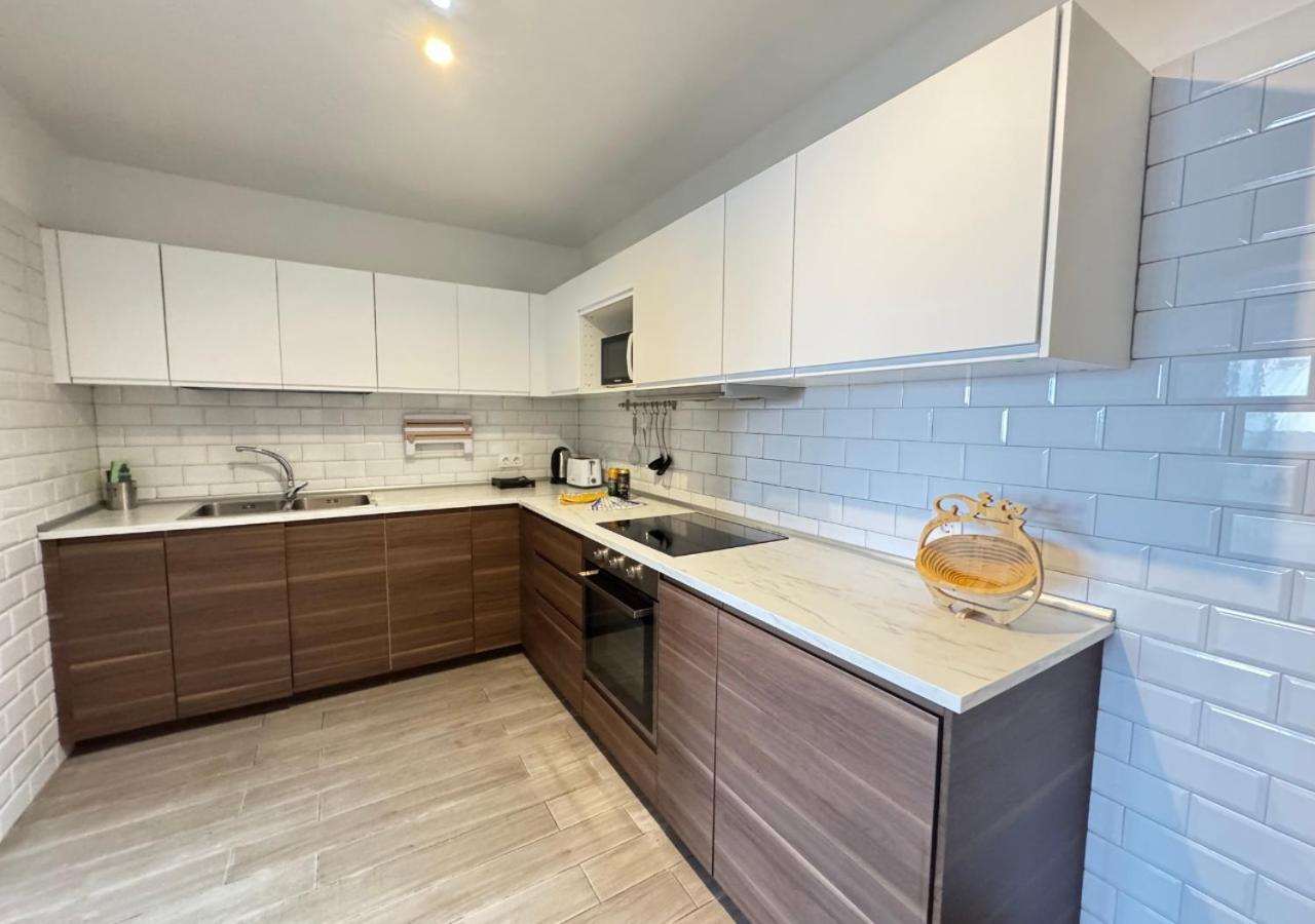 Apartamento Casa Melani Playa Honda (Lanzarote)