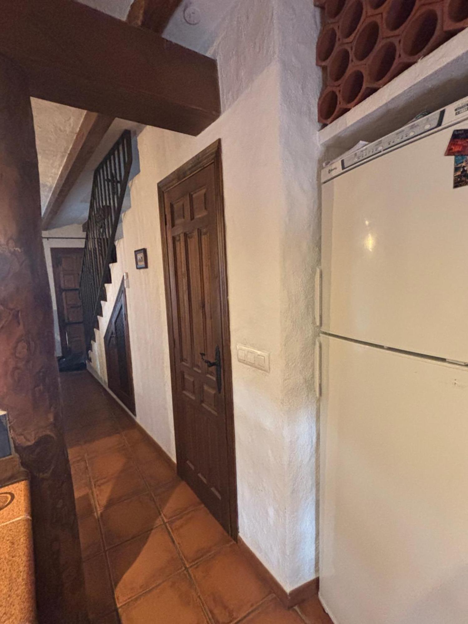 Casa Alma Сasa de vacaciones Gaucín