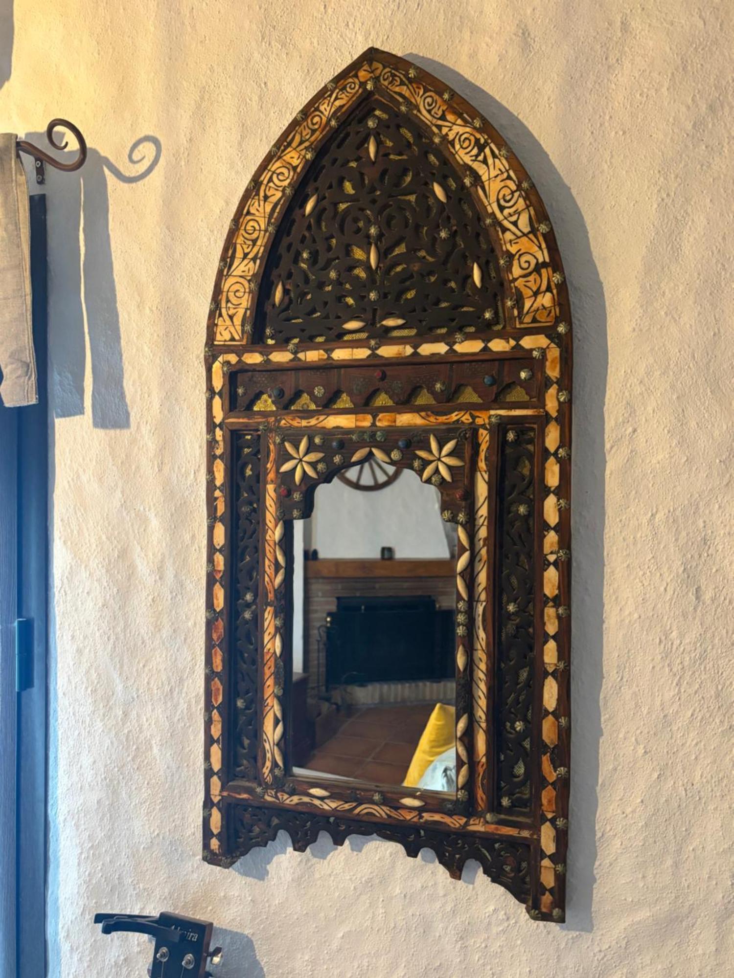 Casa Alma Сasa de vacaciones *