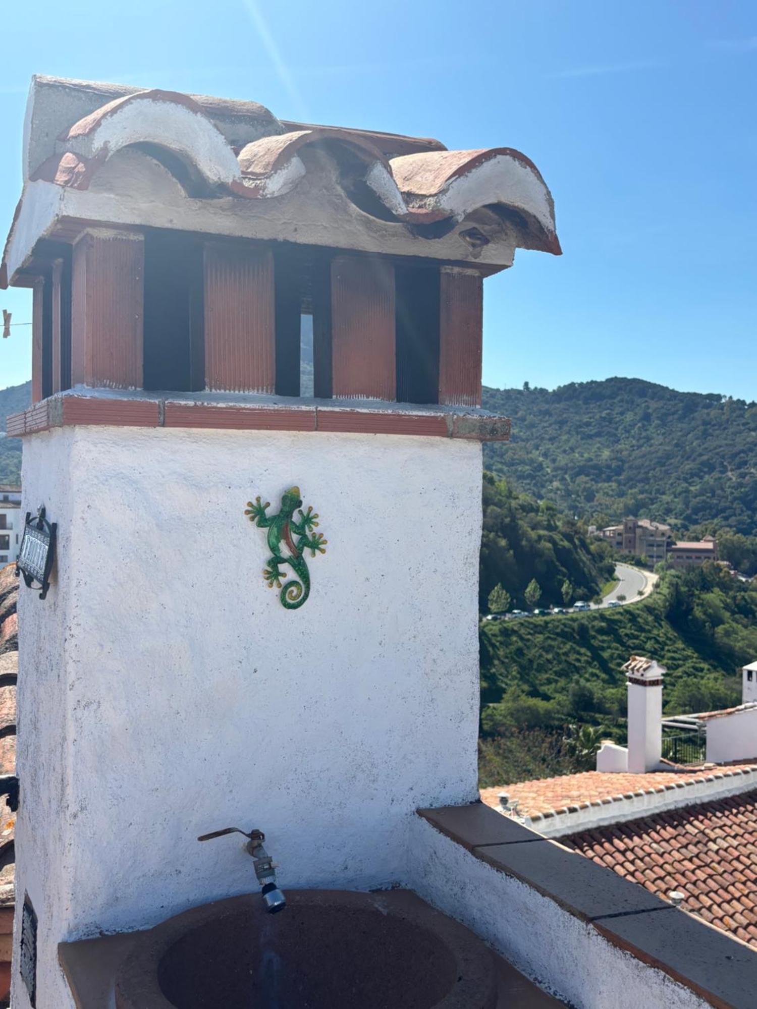 Casa Alma