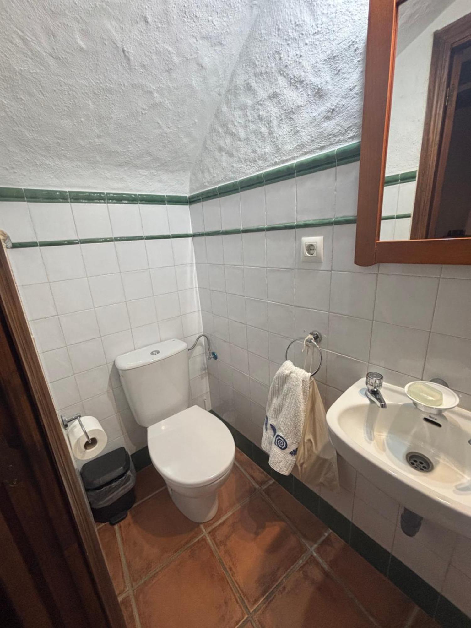 Сasa de vacaciones Casa Alma
