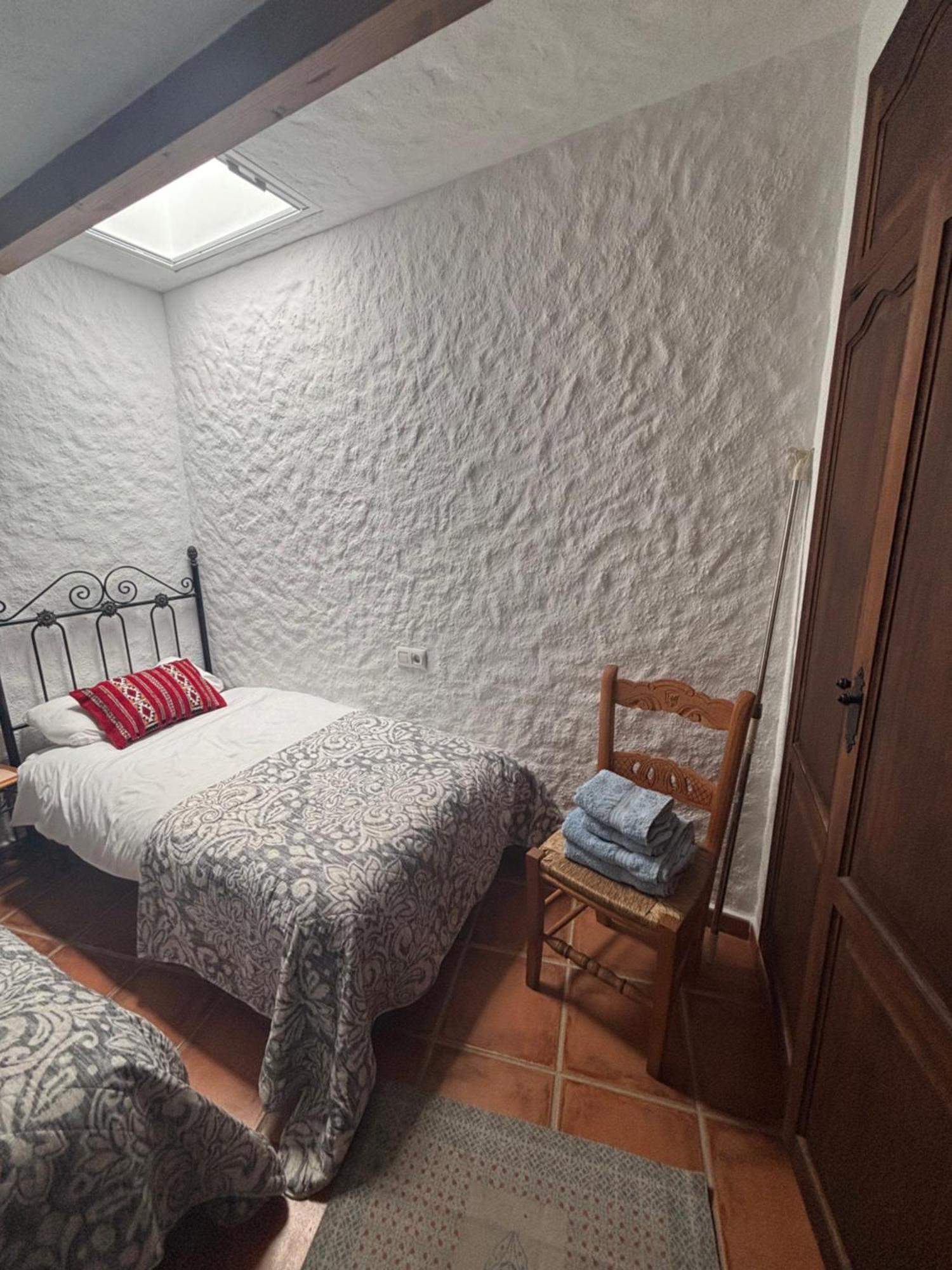 Casa Alma * Gaucín