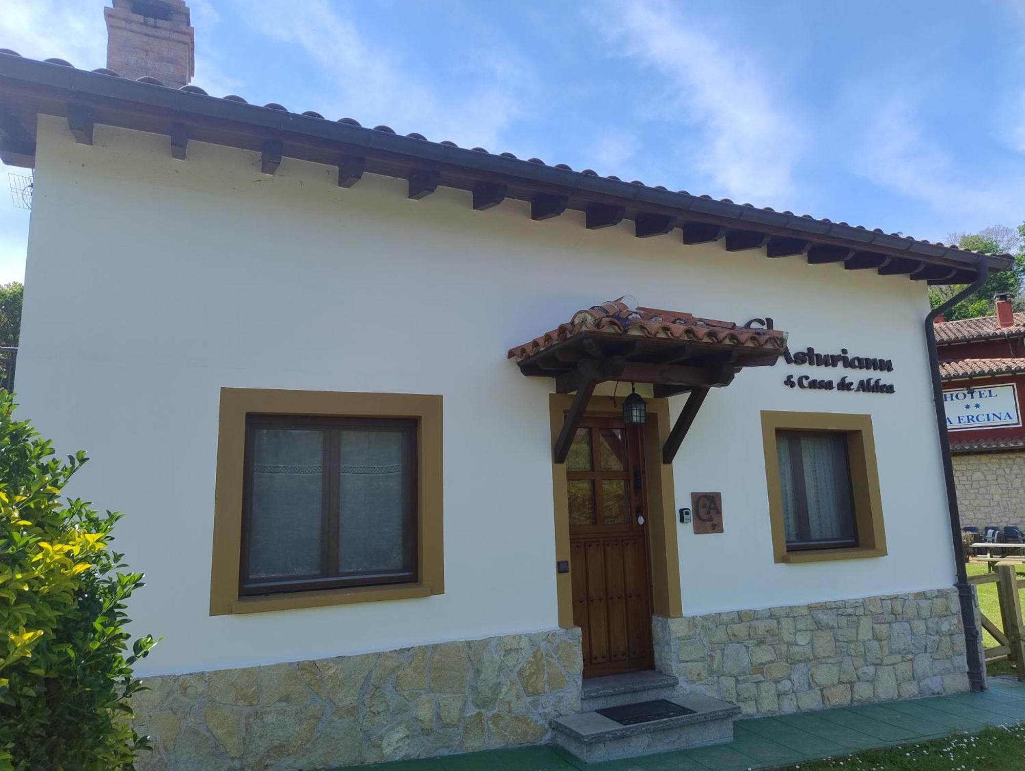 El Asturianu Intriago