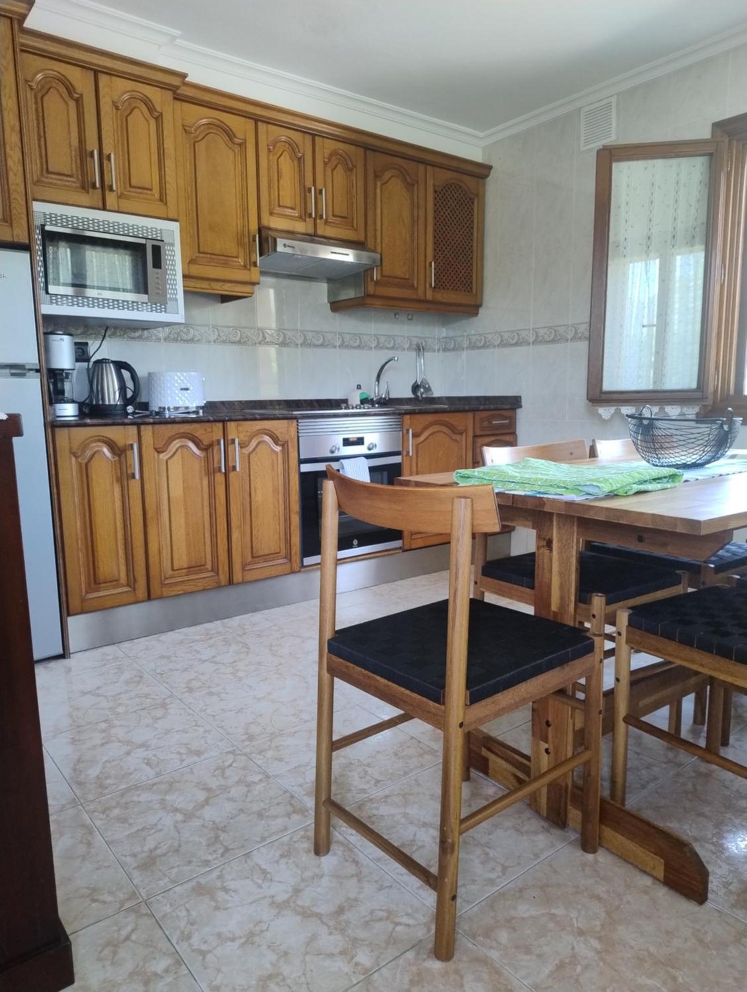 Holiday home El Asturianu Intriago