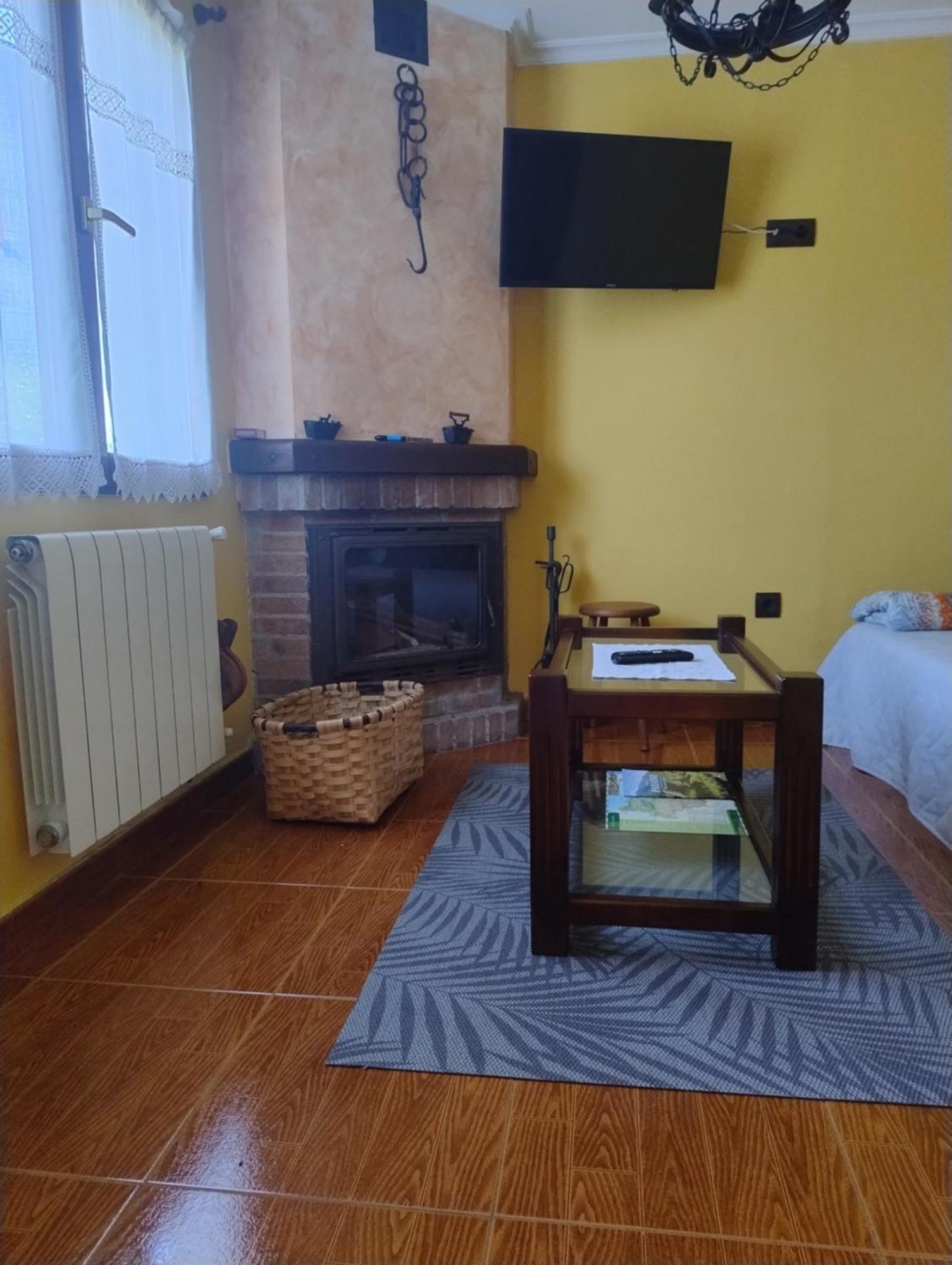 El Asturianu Holiday home Intriago
