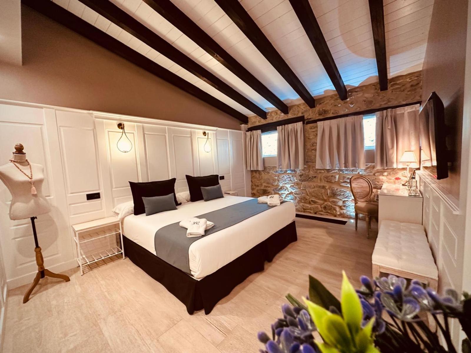 La Quinta Luxury Palace Casa rural Arnuero