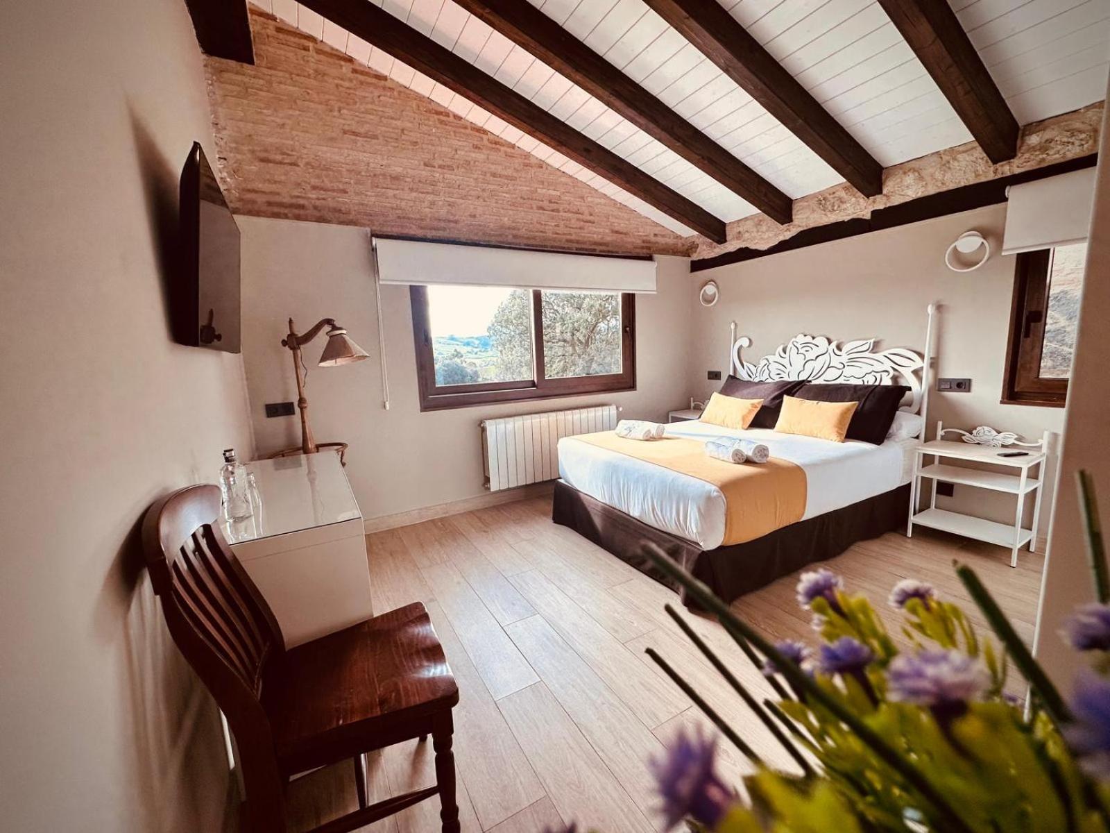 Casa rural La Quinta Luxury Palace Arnuero