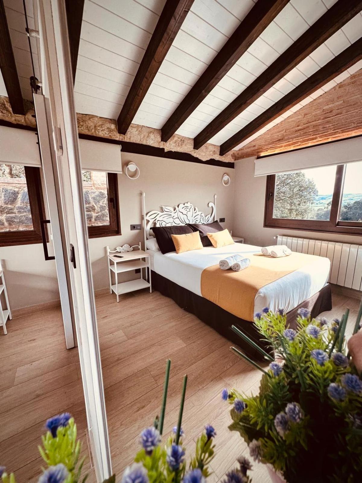 La Quinta Luxury Palace Casa rural Arnuero