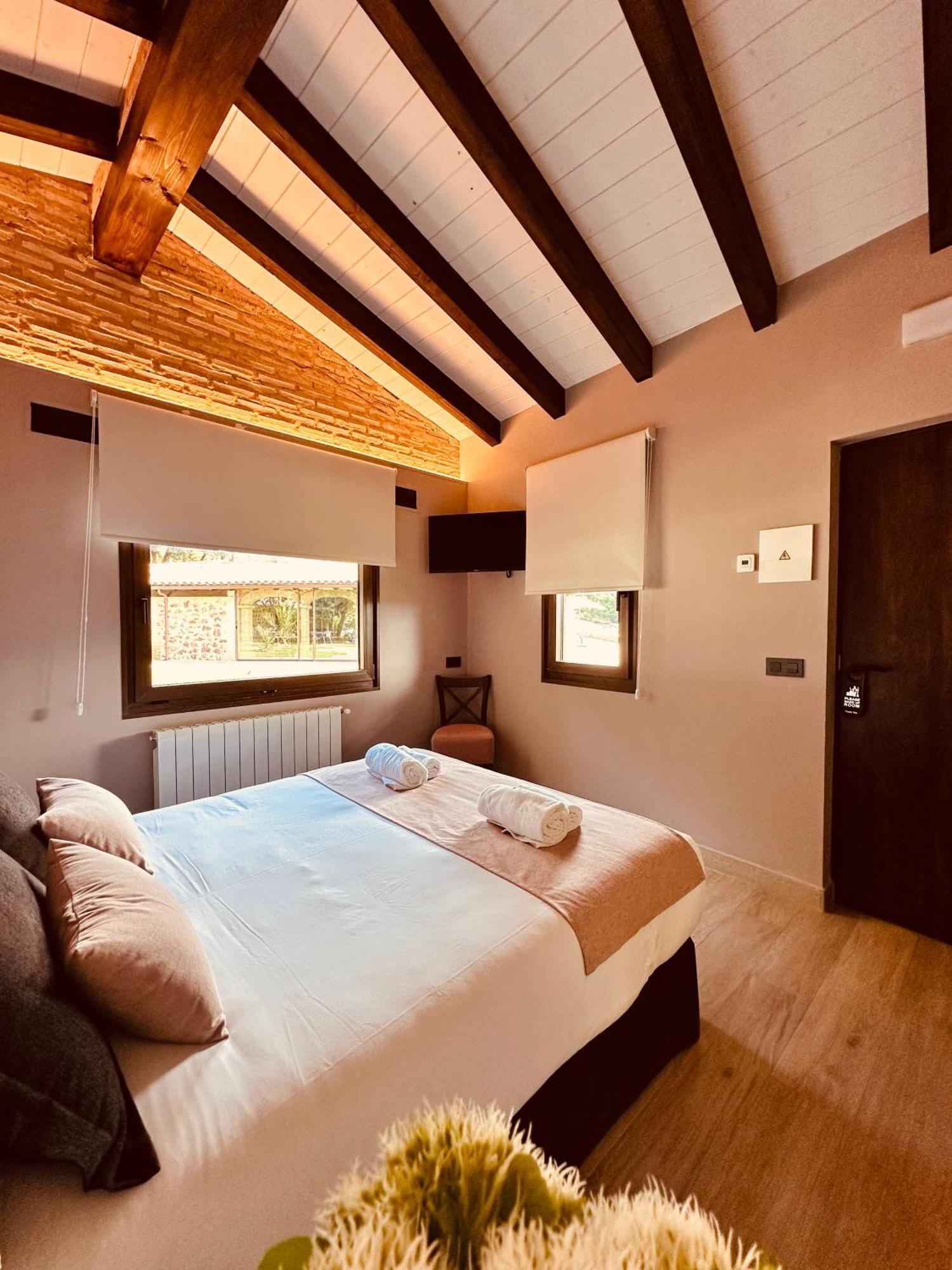 Casa rural La Quinta Luxury Palace Arnuero