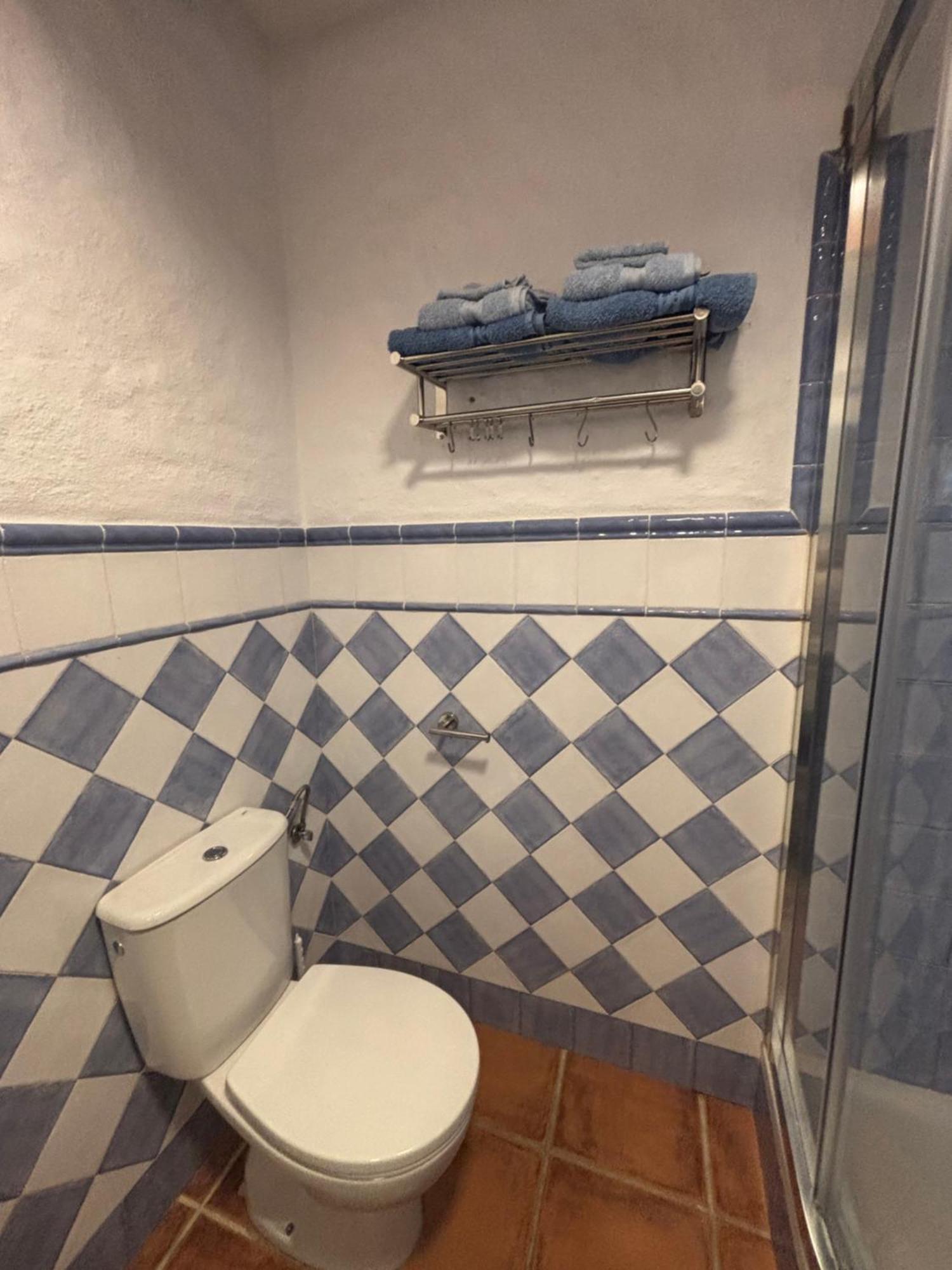 Сasa de vacaciones Casa Alma *