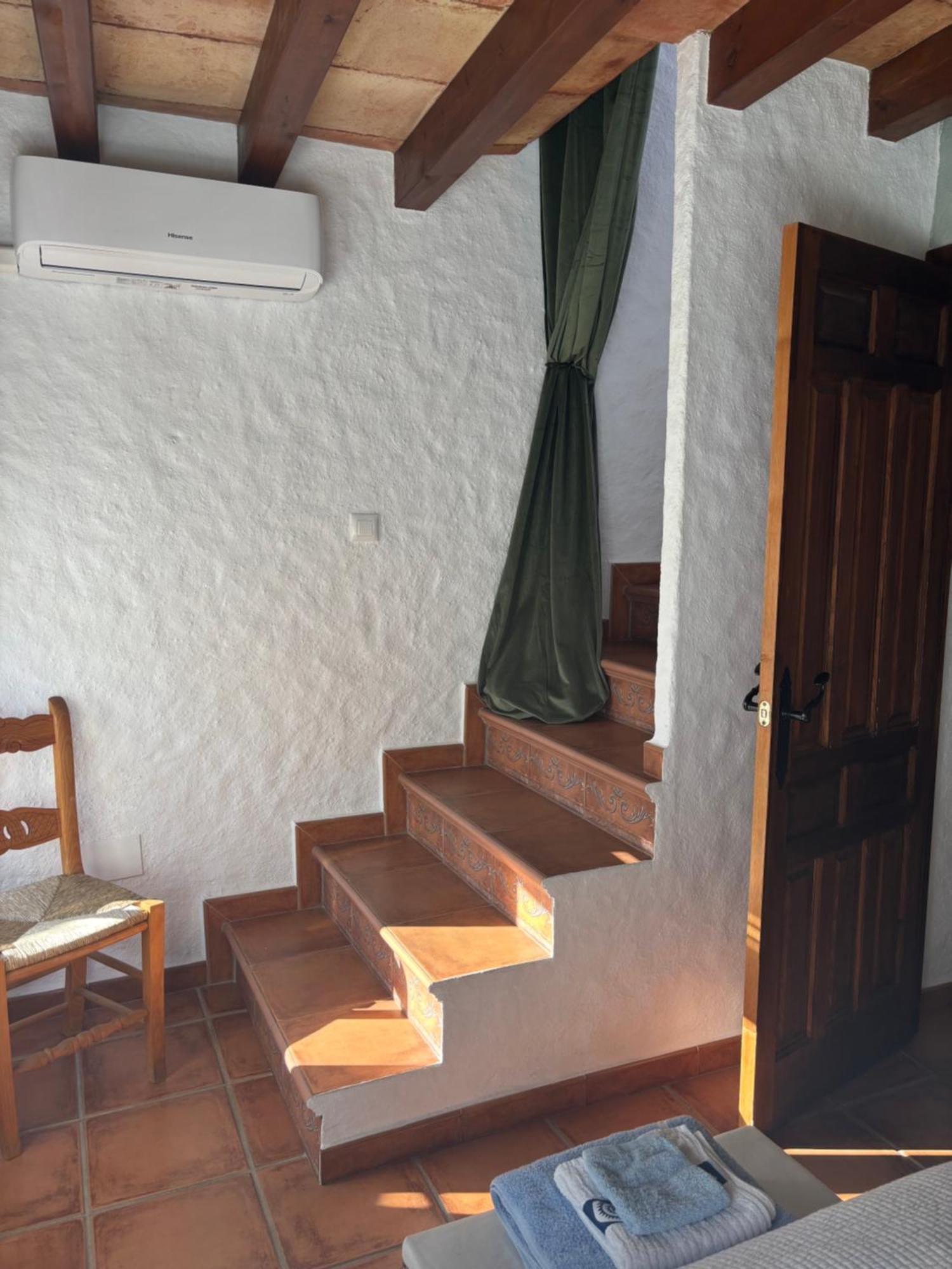 Casa Alma Сasa de vacaciones *