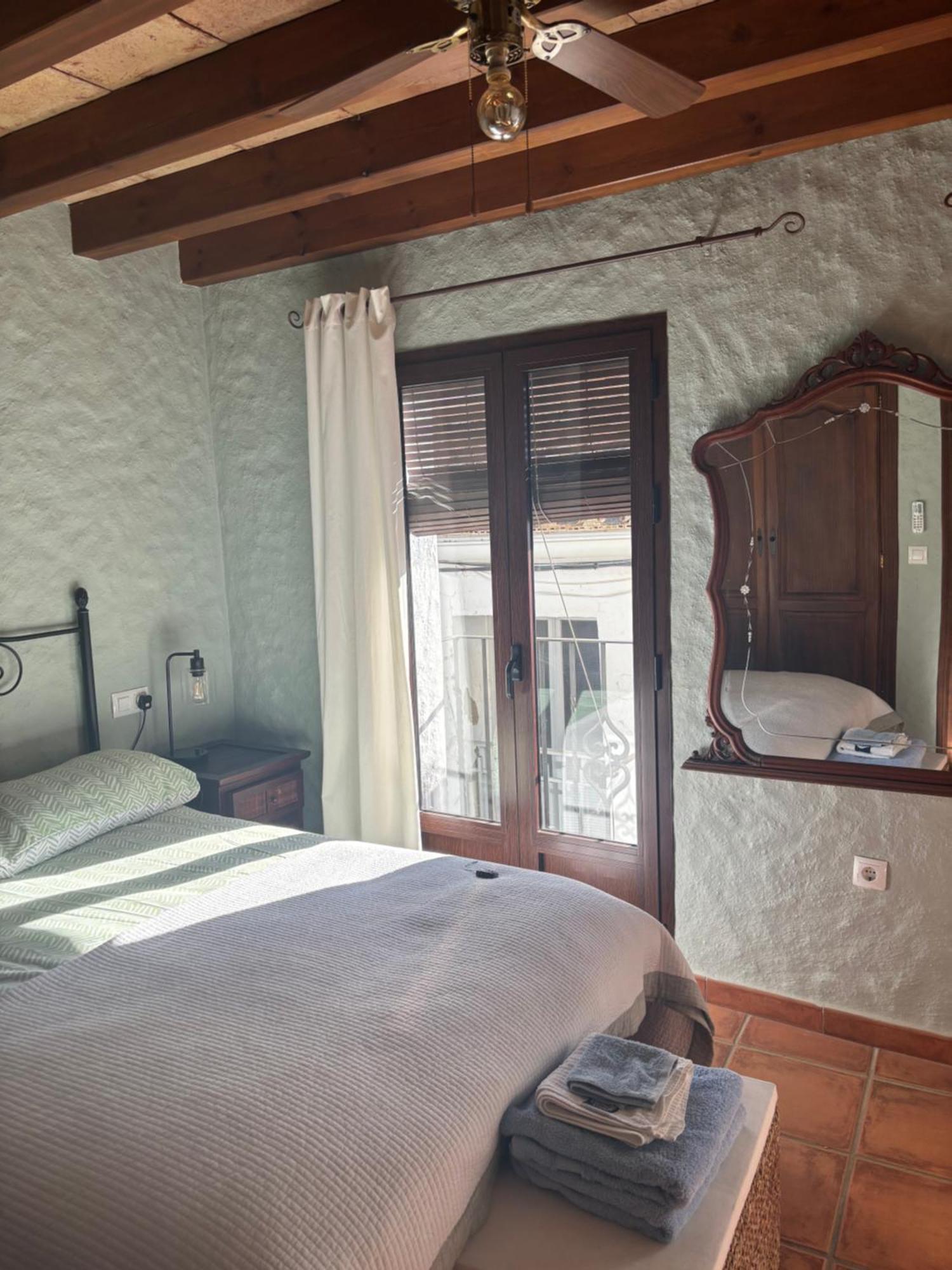 Casa Alma Сasa de vacaciones Gaucín