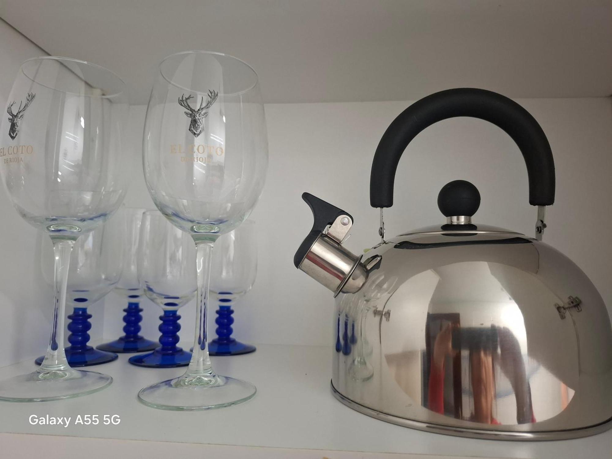 Parral Apartamento *
