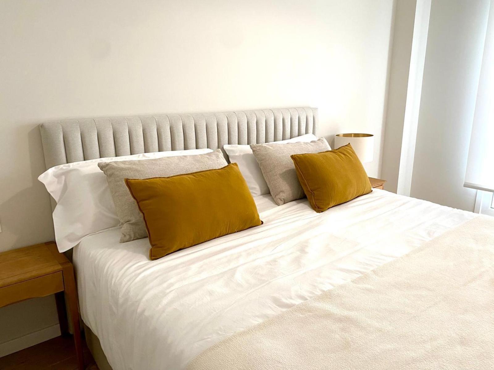 Apartamento Galiciaguesthome -pardo Bazan-silgar *