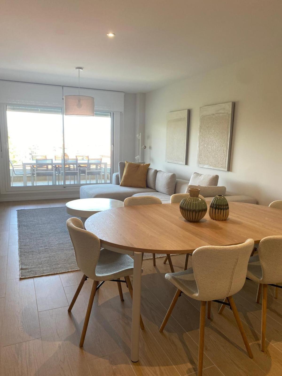 Galiciaguesthome -pardo Bazan-silgar Apartamento Sanxenxo