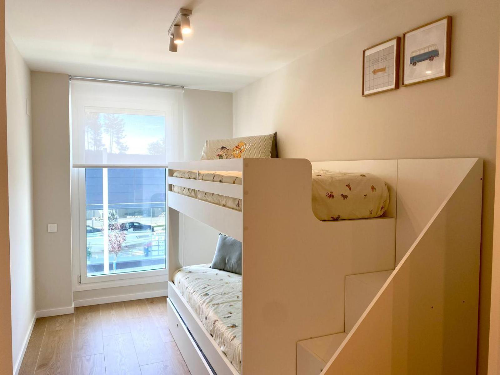 Galiciaguesthome -pardo Bazan-silgar Sanxenxo