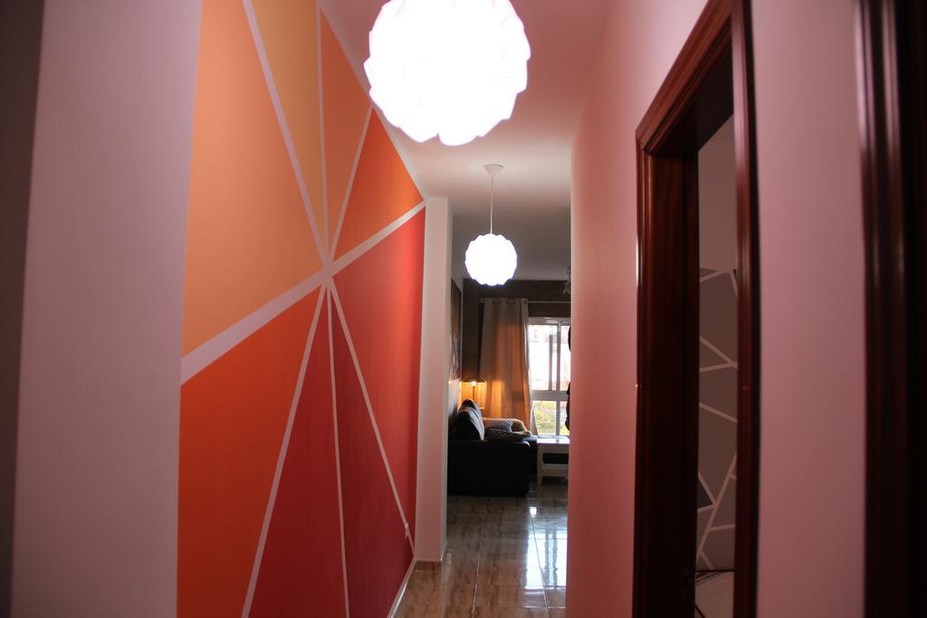 Apartamento Cappuccino