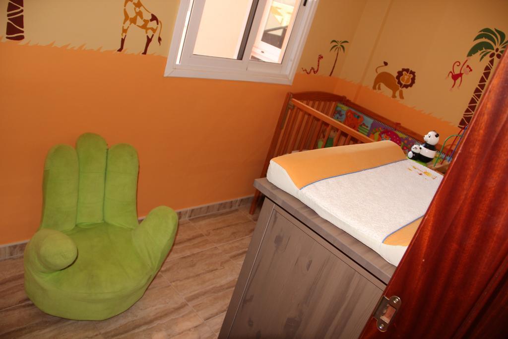 Apartamento Cappuccino