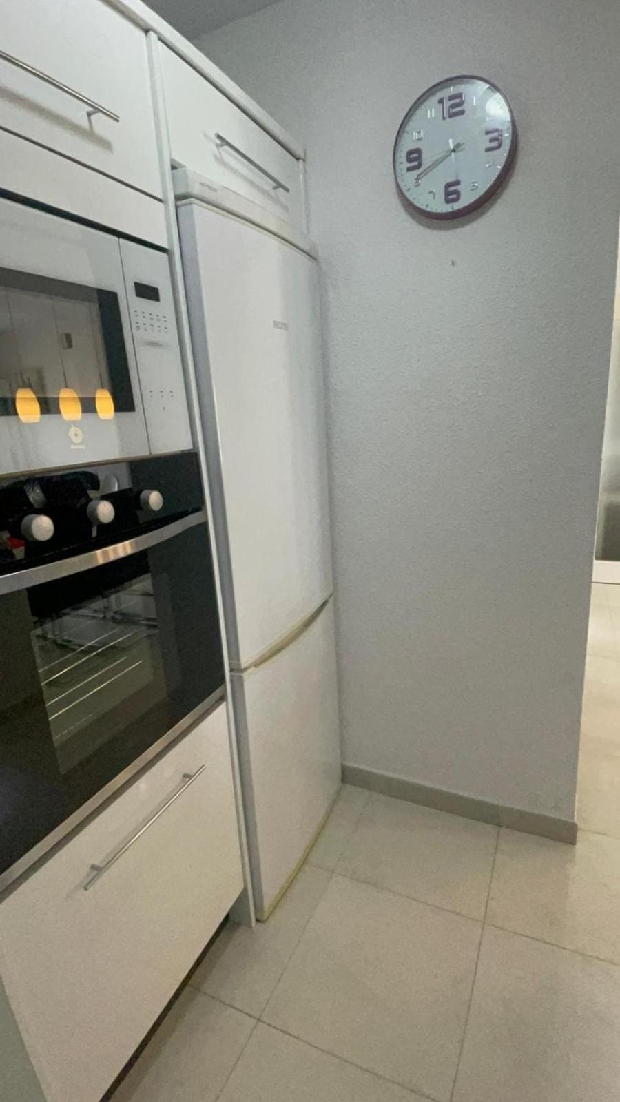 Apartamento Purisima Sea View *
