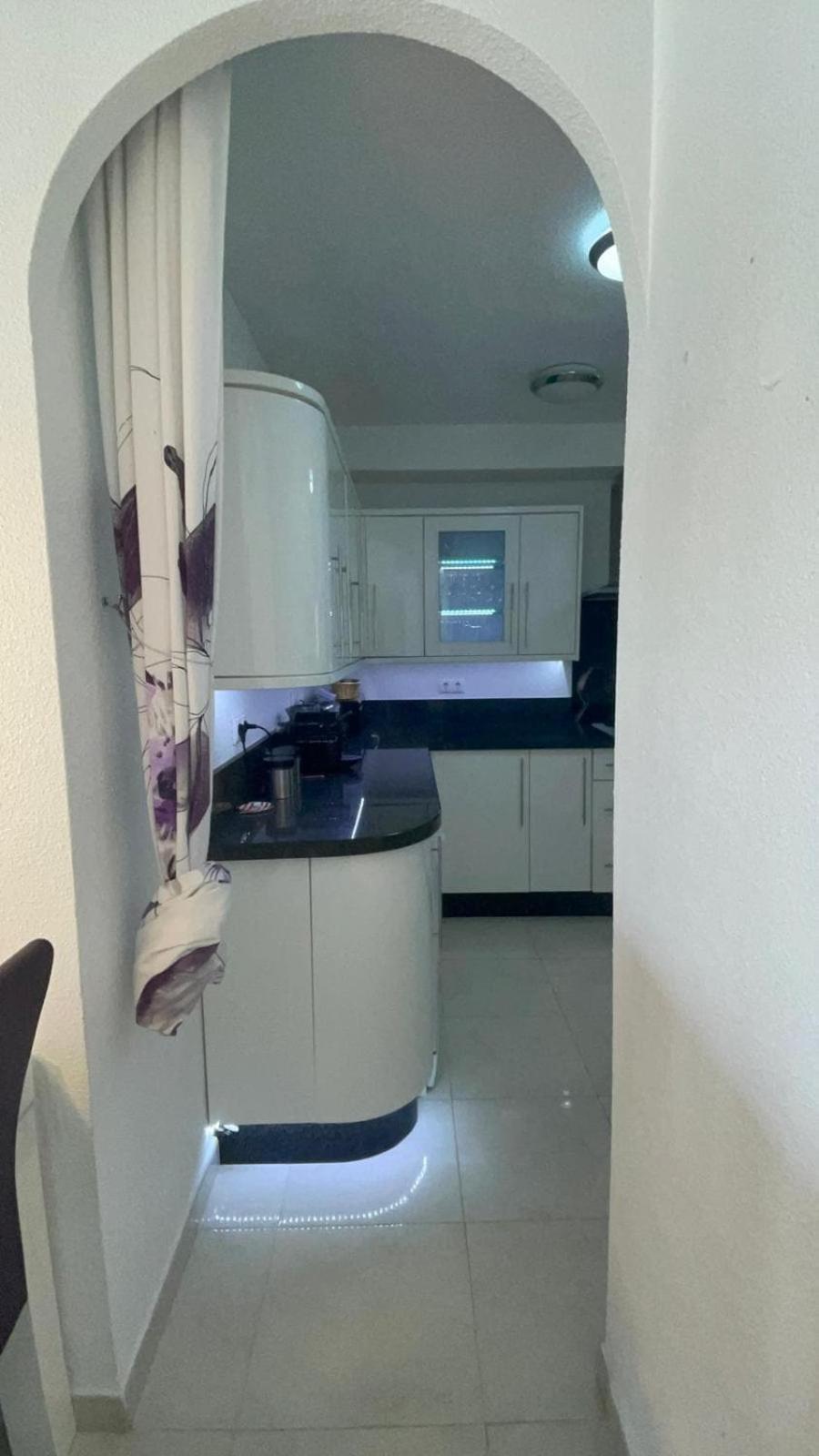 Apartamento Purisima Sea View