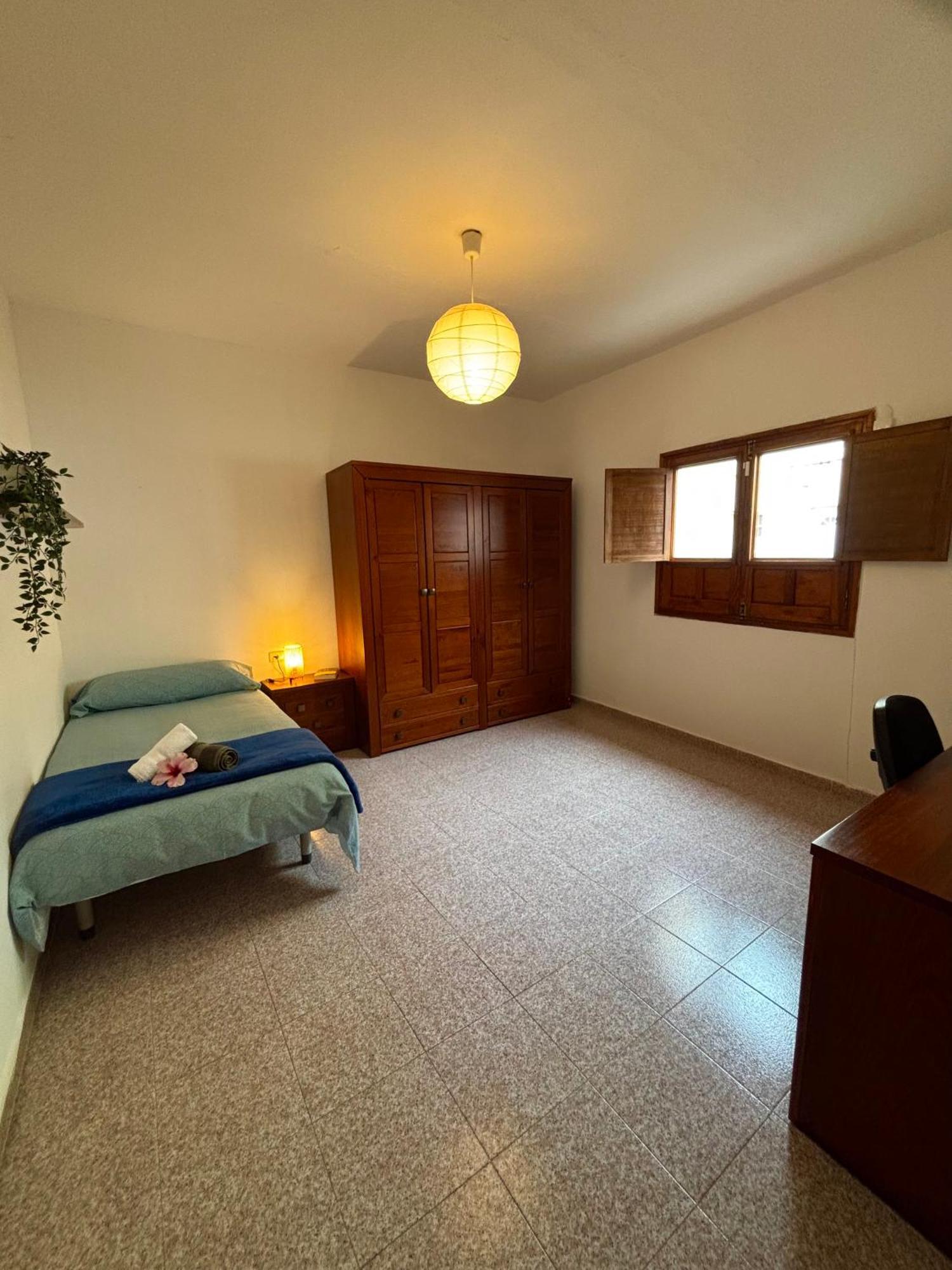 Holiday home Casa Vistabuena, Golf, Jacuzzi, And Views Buenavista Del Norte
